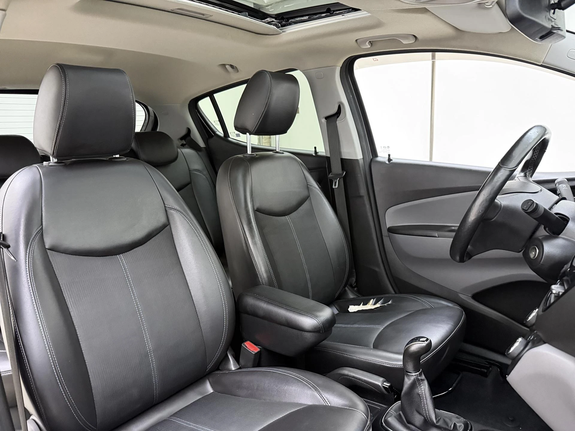 Opel KARL 1.0 ecoFLEX Cosmo