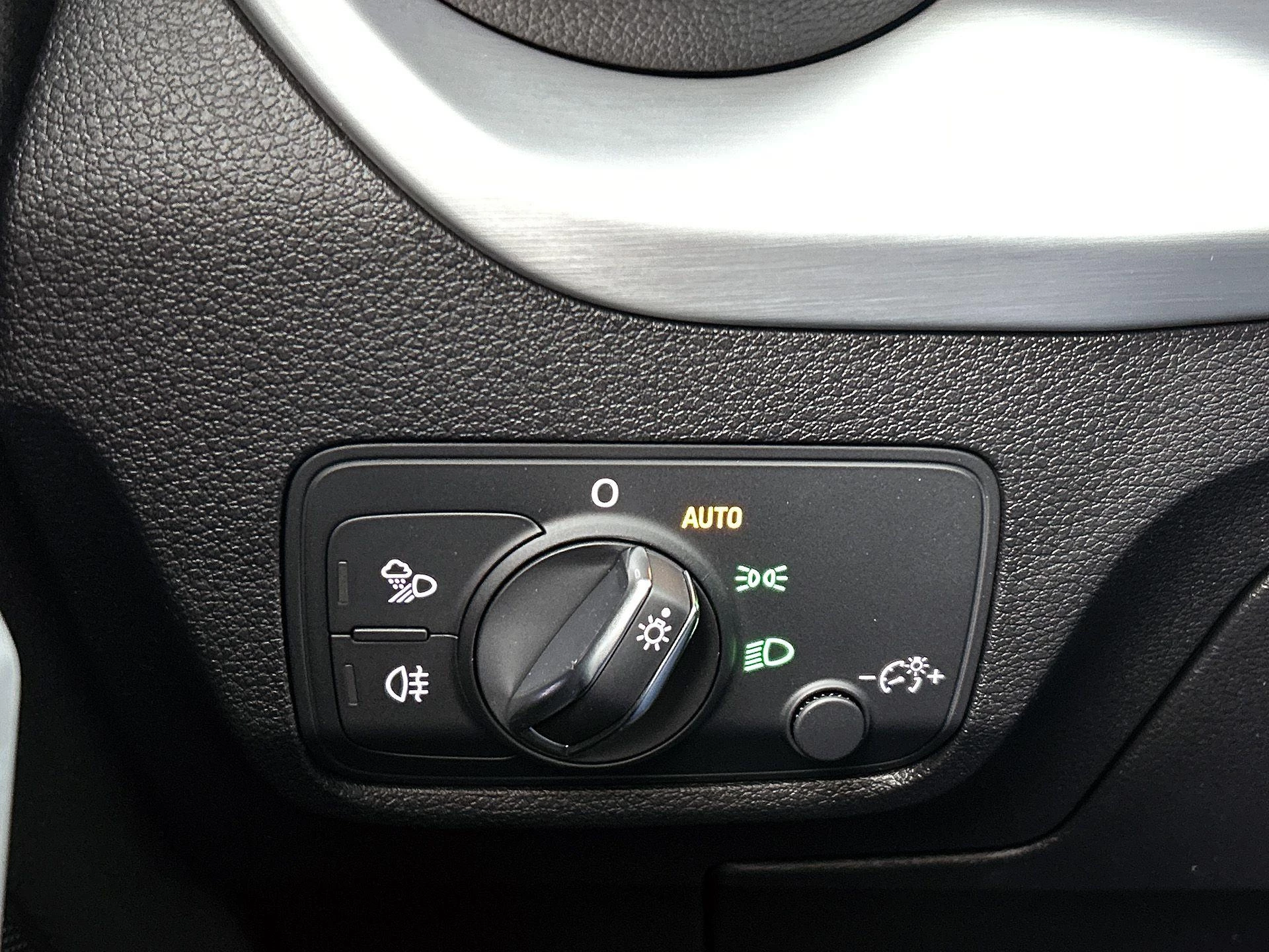 Audi Q2 35 TFSI S Edition