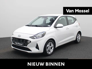 Hyundai i10 1.0 Aut. Twist