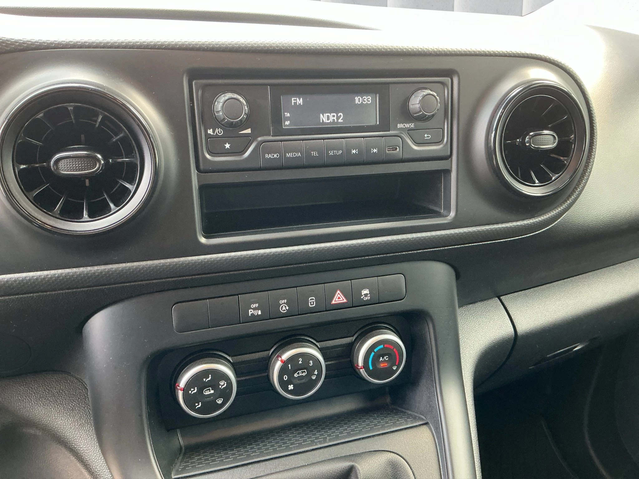 Mercedes-Benz Citan | 110 CDI | KASTEN | WORKER PLUS | RFK | PDC | KLIMA | BTH