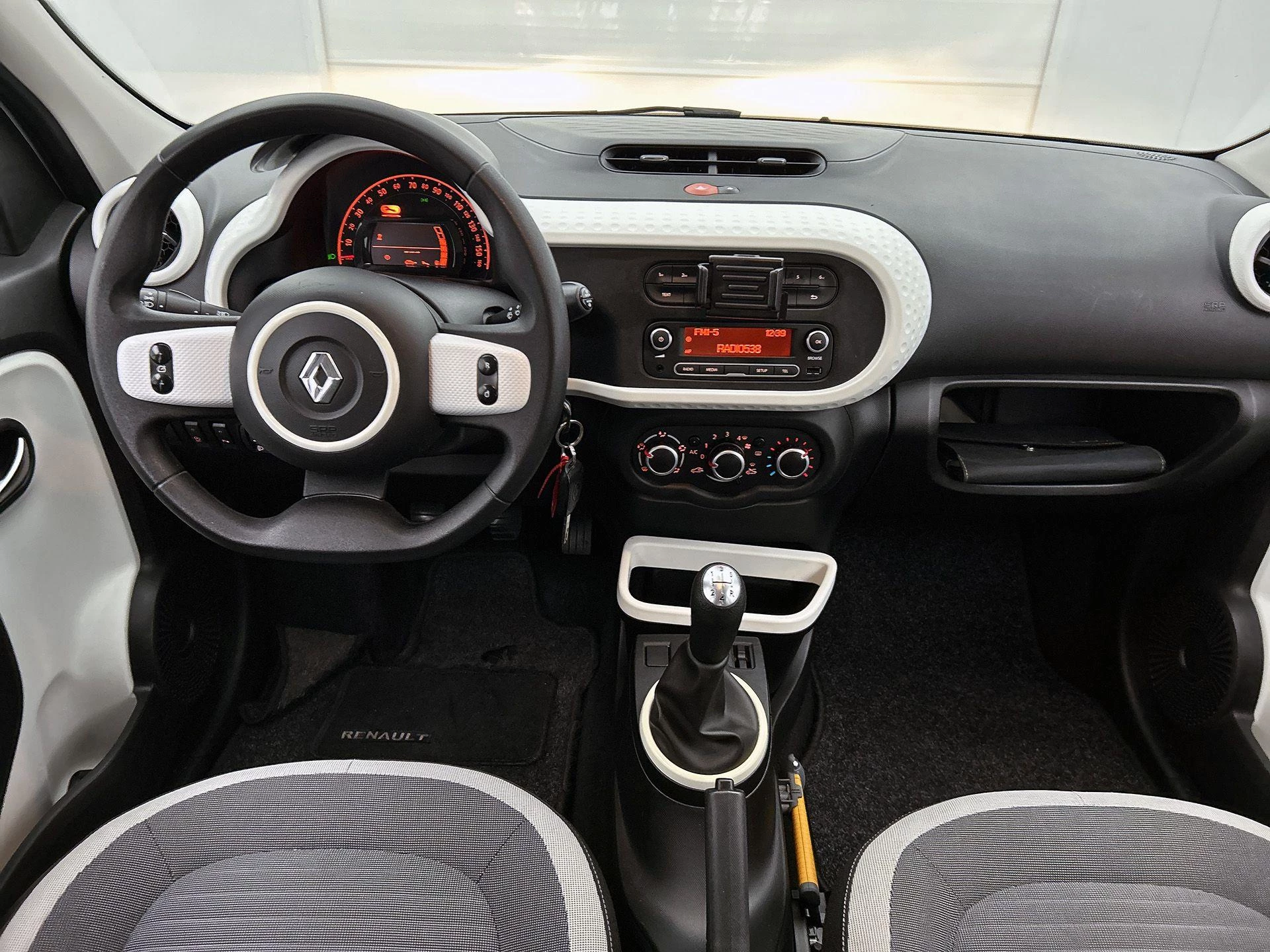 Renault Twingo 1.0 SCe Collection