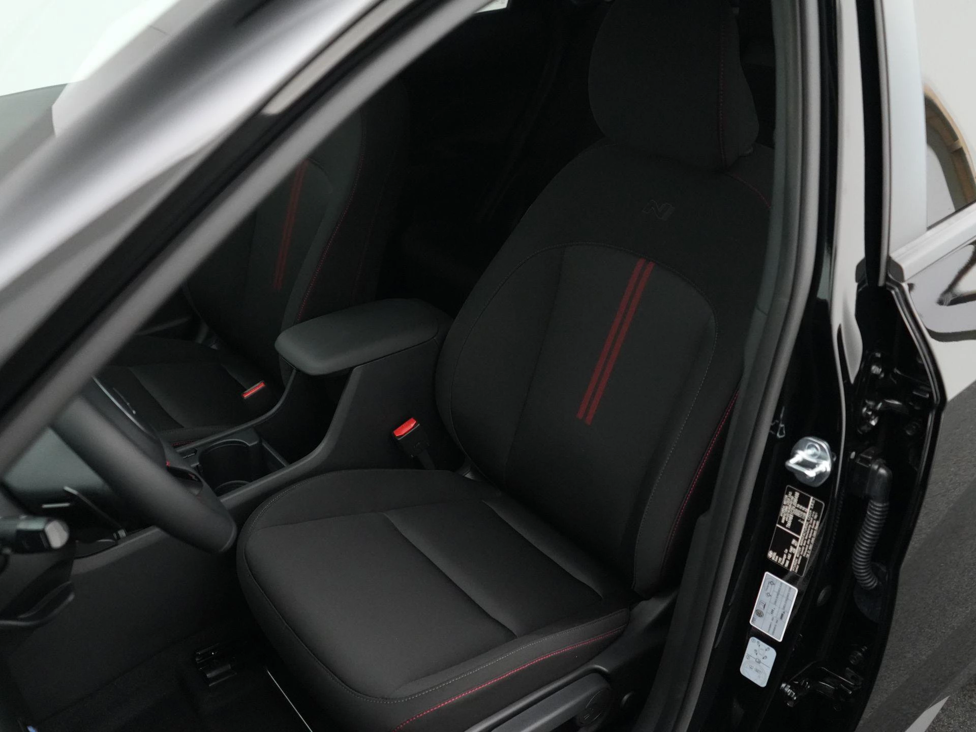 Hyundai Kona Electric N Line Business 64.8 kWh