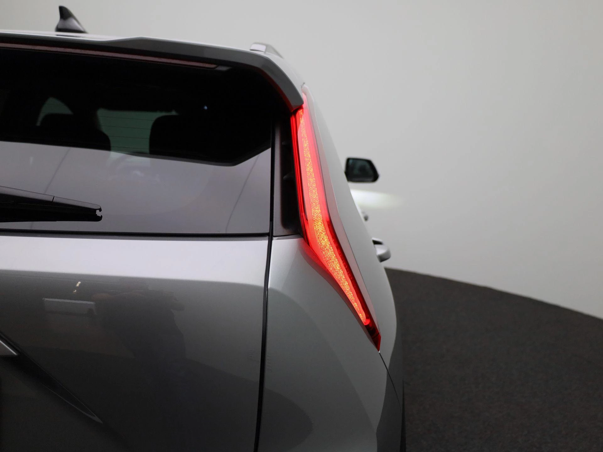 Kia Niro EV Plus Advanced 64.8 kWh