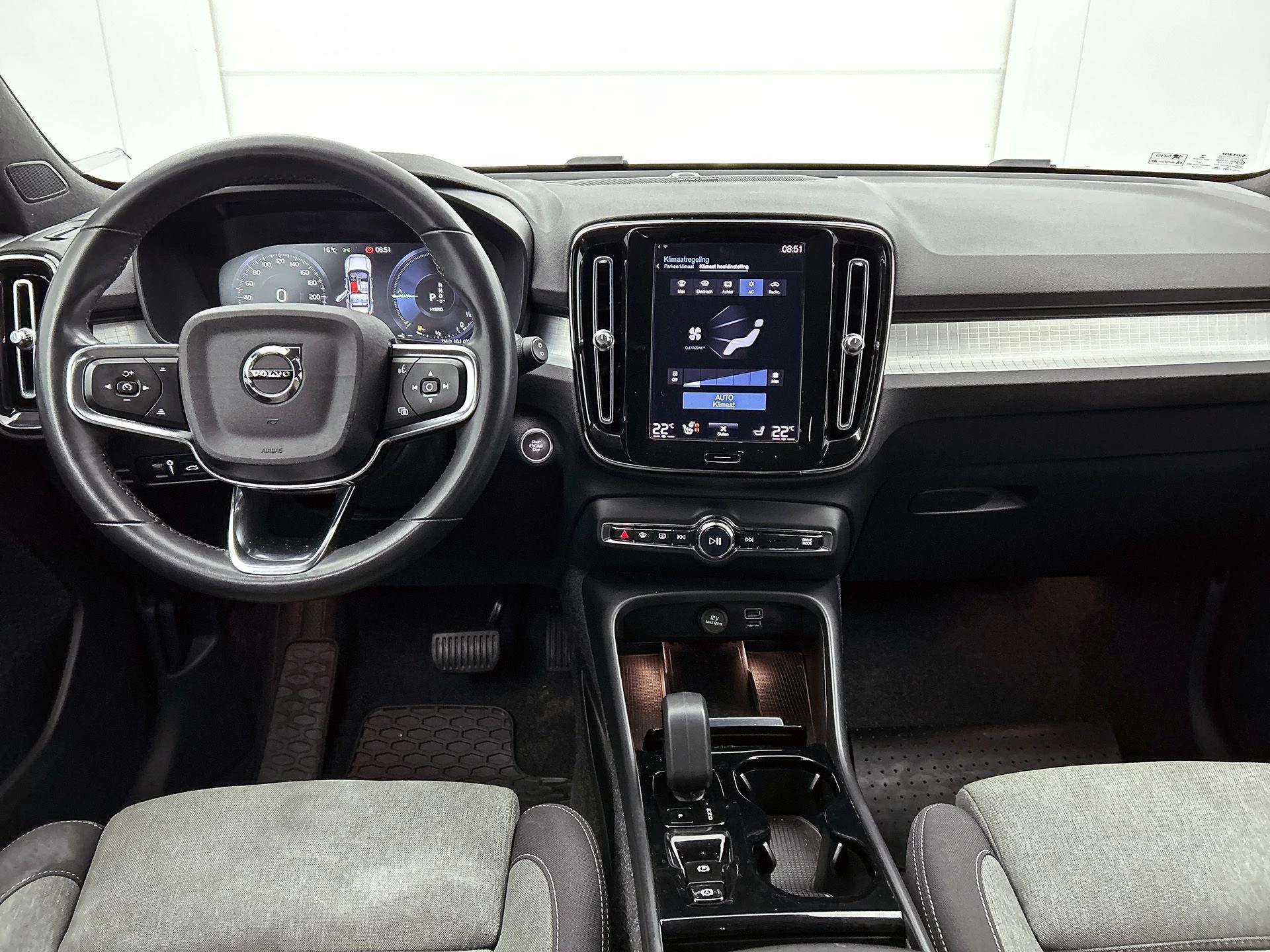 Volvo XC40 1.5 T5 Recharge Inscription