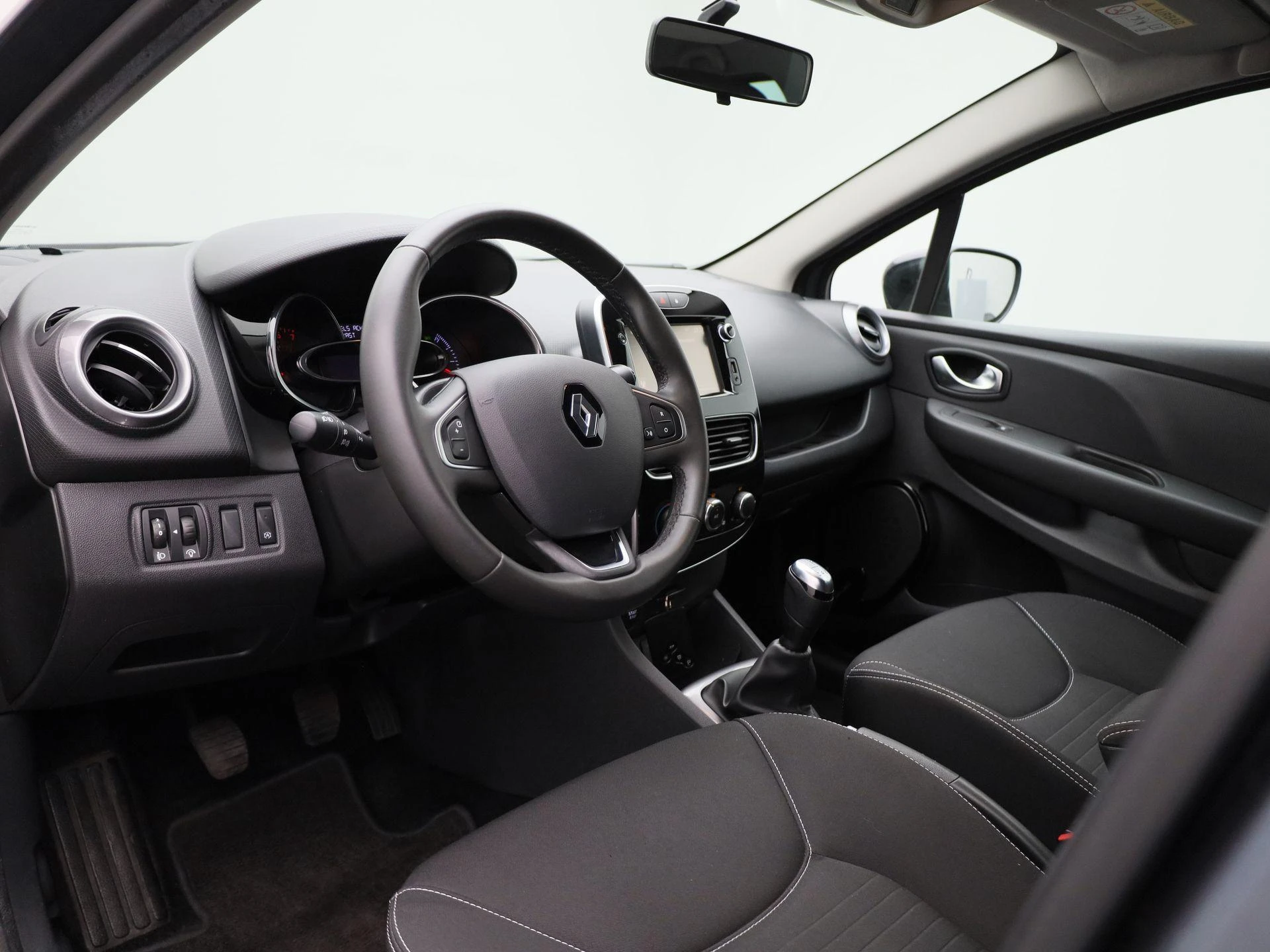 Renault Clio 0.9 TCe Limited