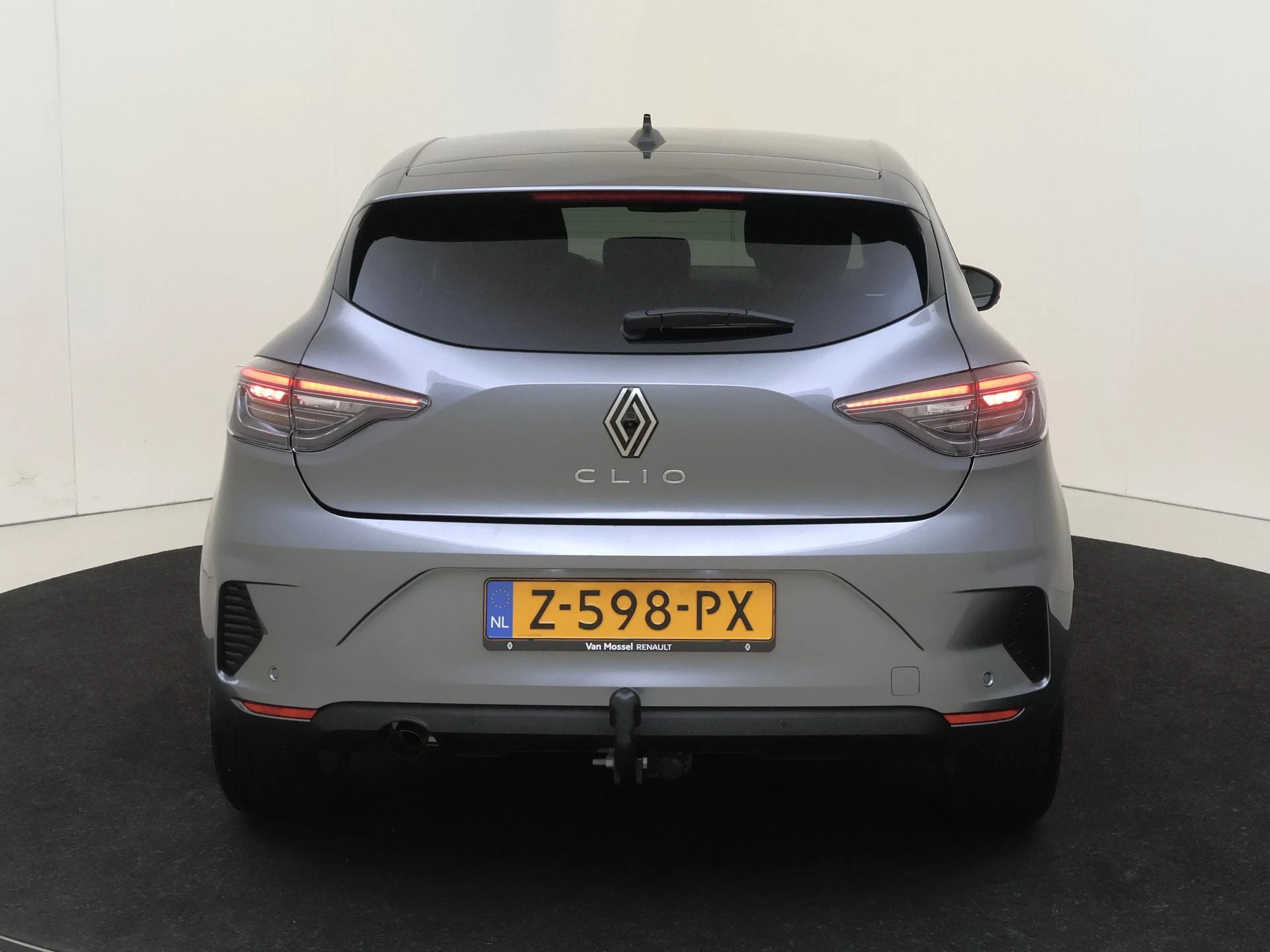 Renault Clio 1.0 TCe 90 GPF evolution
