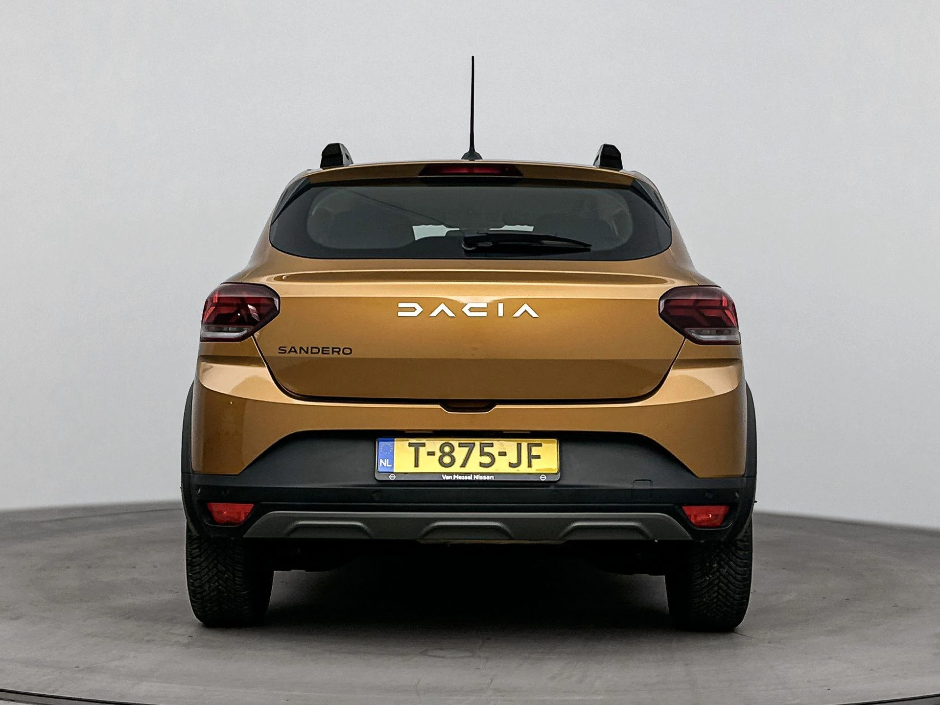 Dacia-Sandero Stepway-image-2