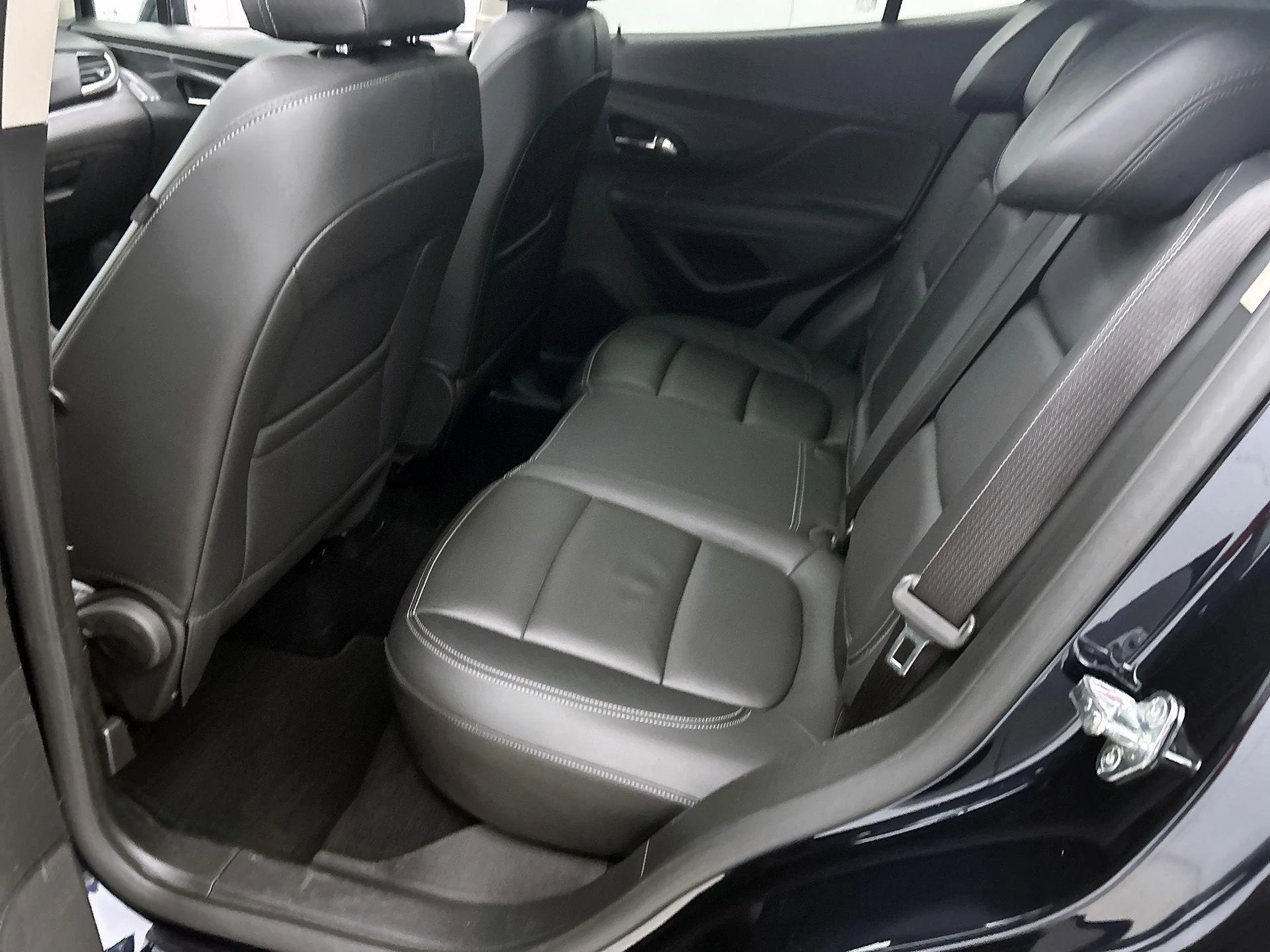 Opel Mokka X 1.4 Turbo Innovation
