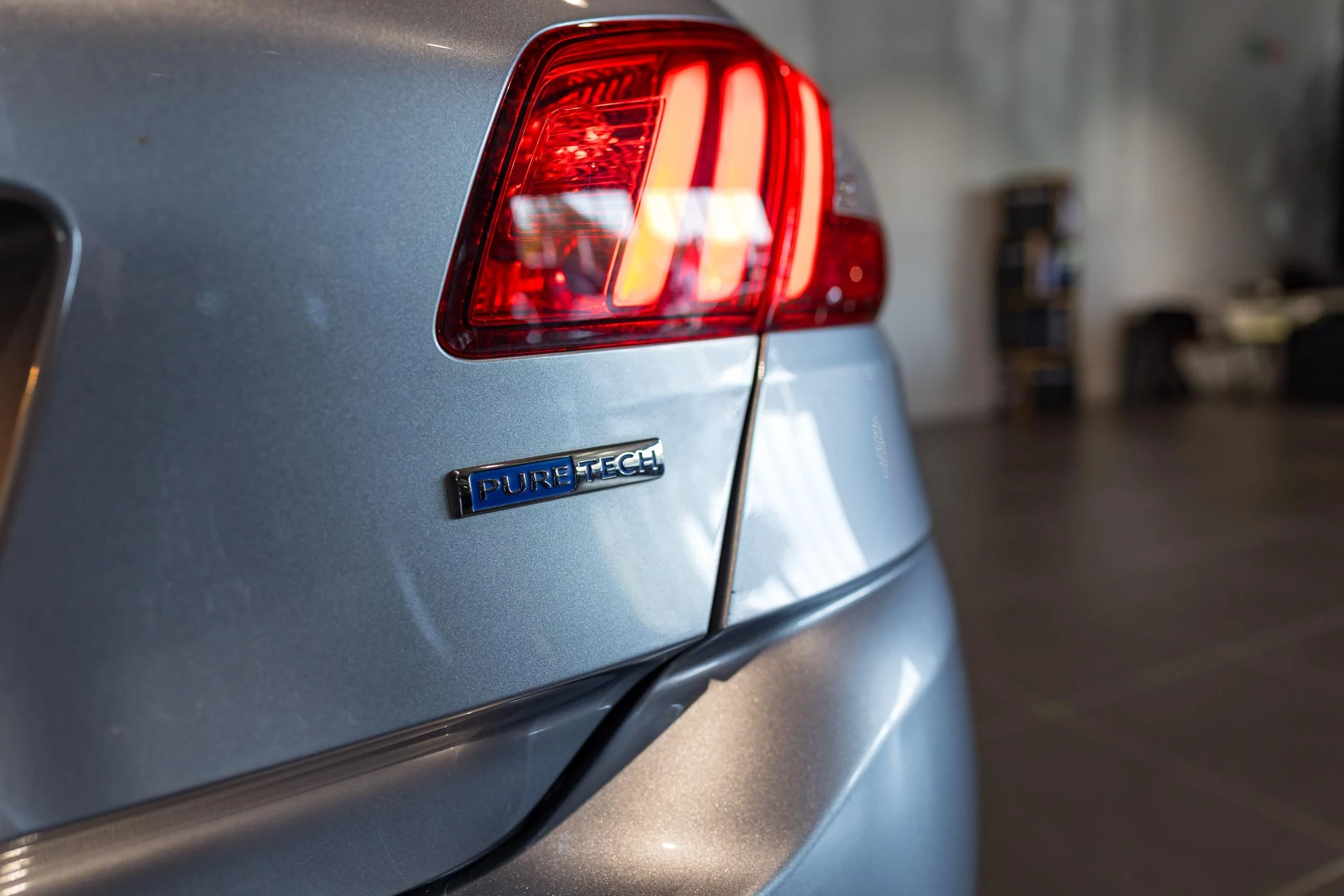 Peugeot 308 1.2 PureTech 60kW Access