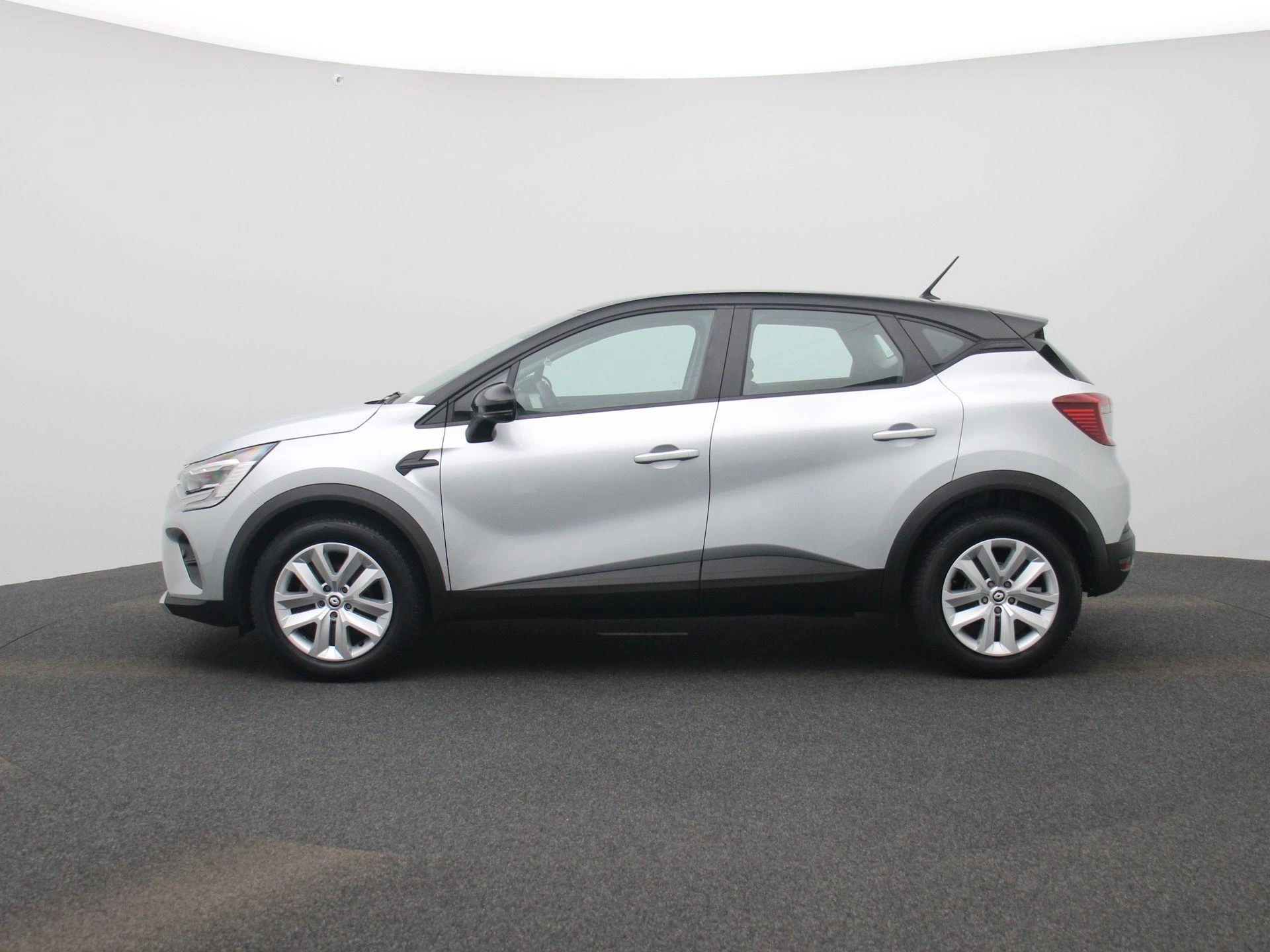 Renault Captur 1.0 TCe 90 Business Zen