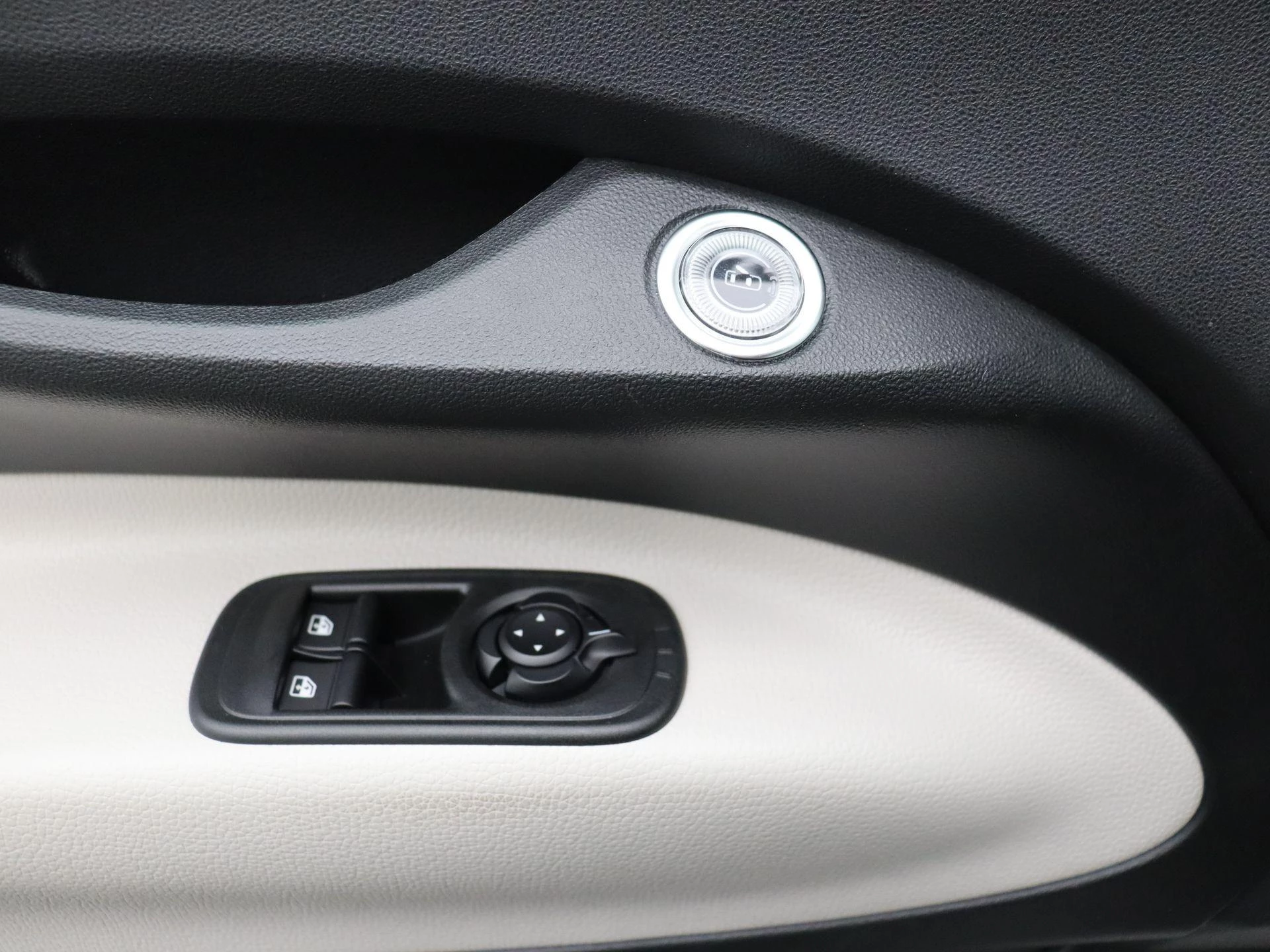 Fiat 500C 1.0 Hybrid LA PRIMA cabrio