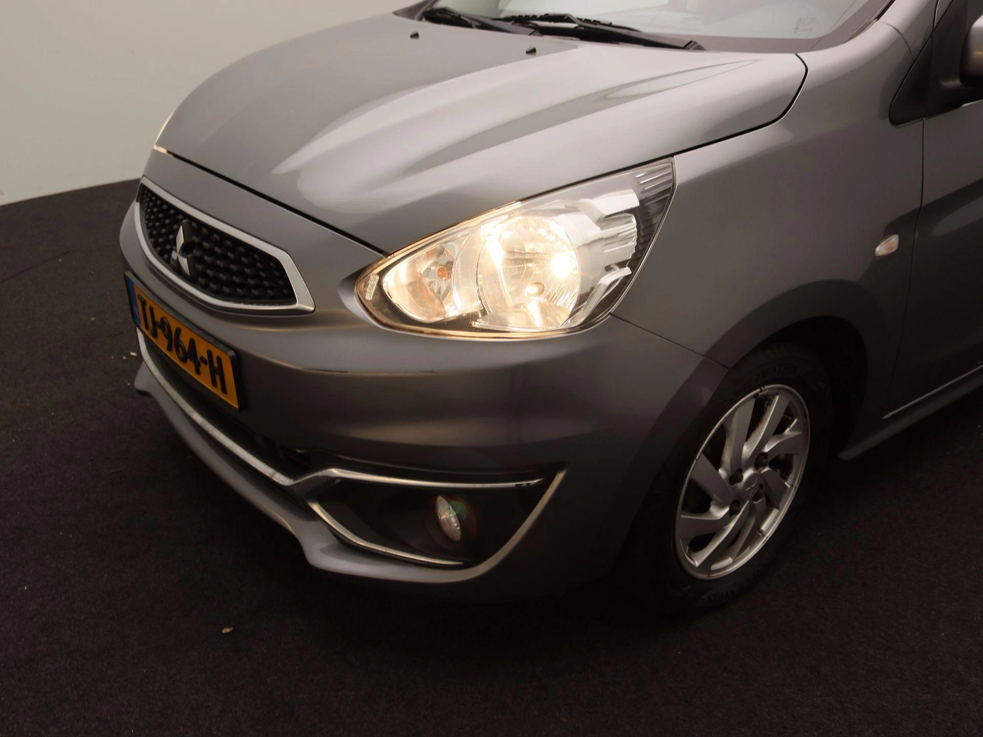 Mitsubishi Space Star 1.2 Connect Pro