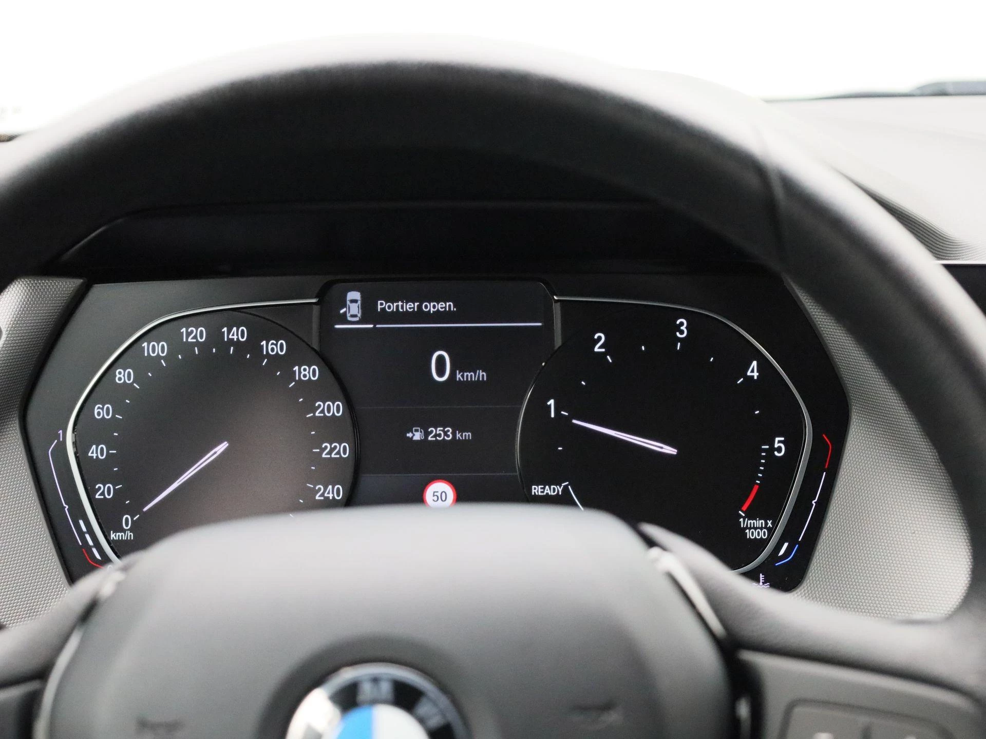 BMW 1 Reeks 116d