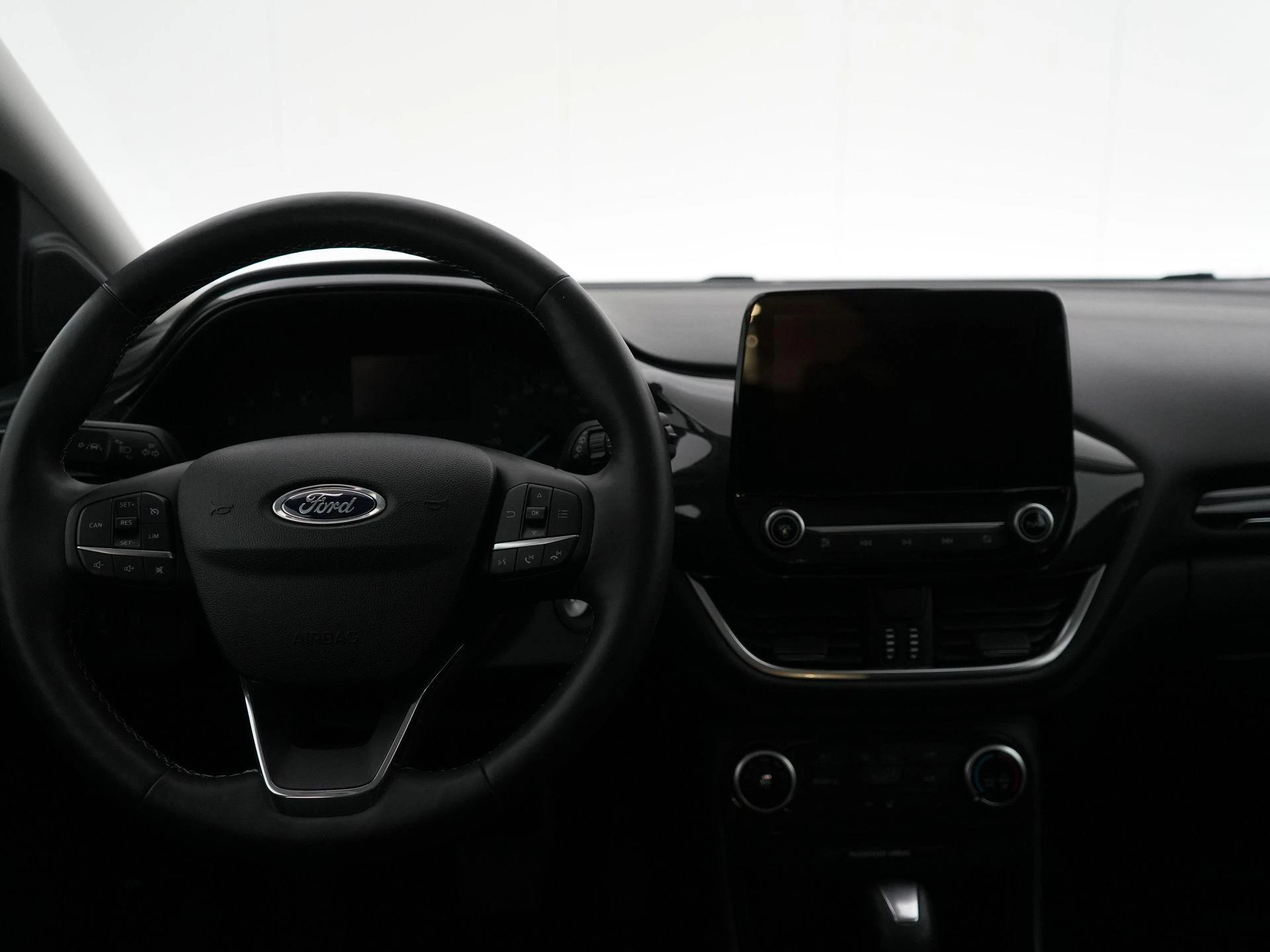 Ford Puma Titanium - WInterpack - Apple Carplay