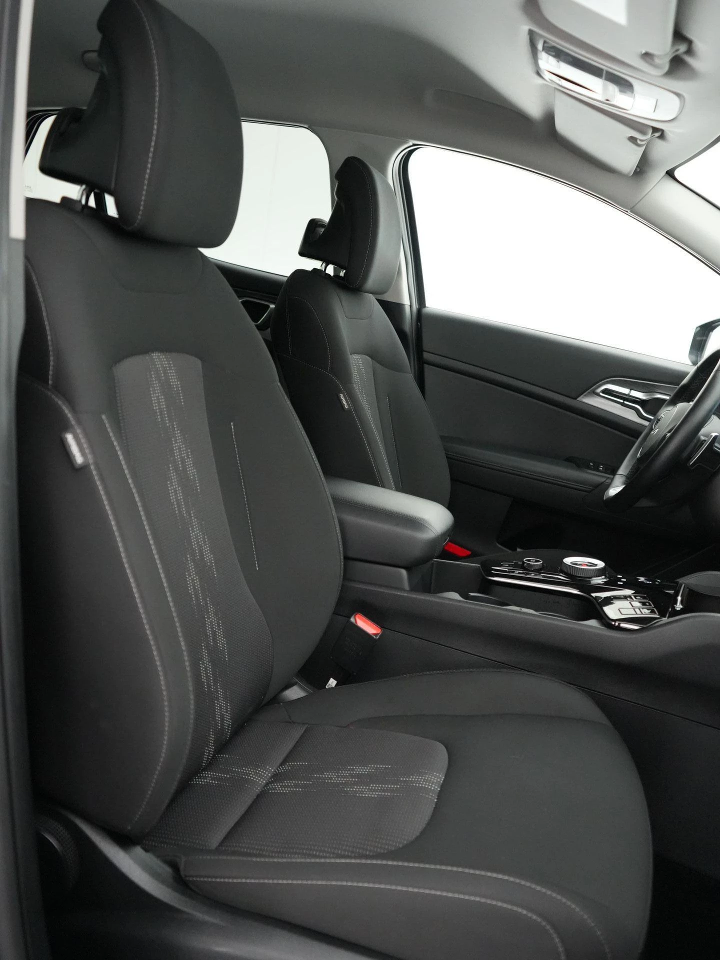 Kia Sportage 1.6 T-GDi 48V 7DCT Pulse