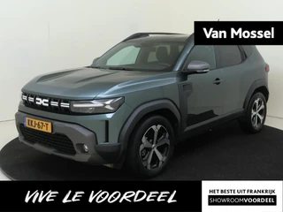 Dacia Duster 1.6 Hybrid 140 Journey