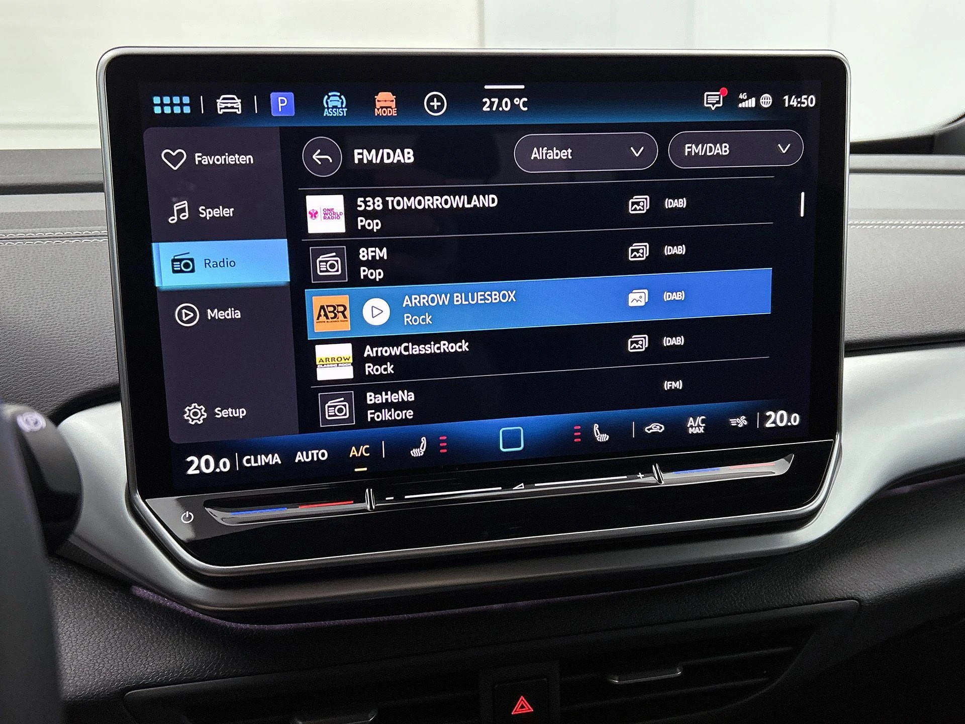Volkswagen ID.4 Pro Limited Edition 77 kWh