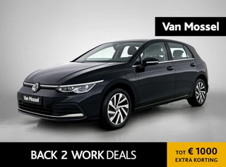 Volkswagen Golf 1.4 eHybrid Style