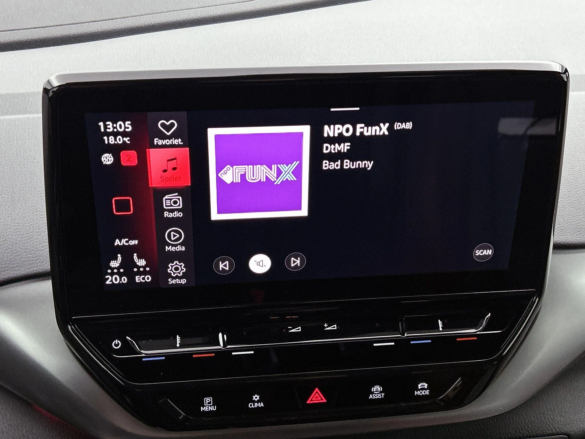 Volkswagen ID.4 Max 77 kWh