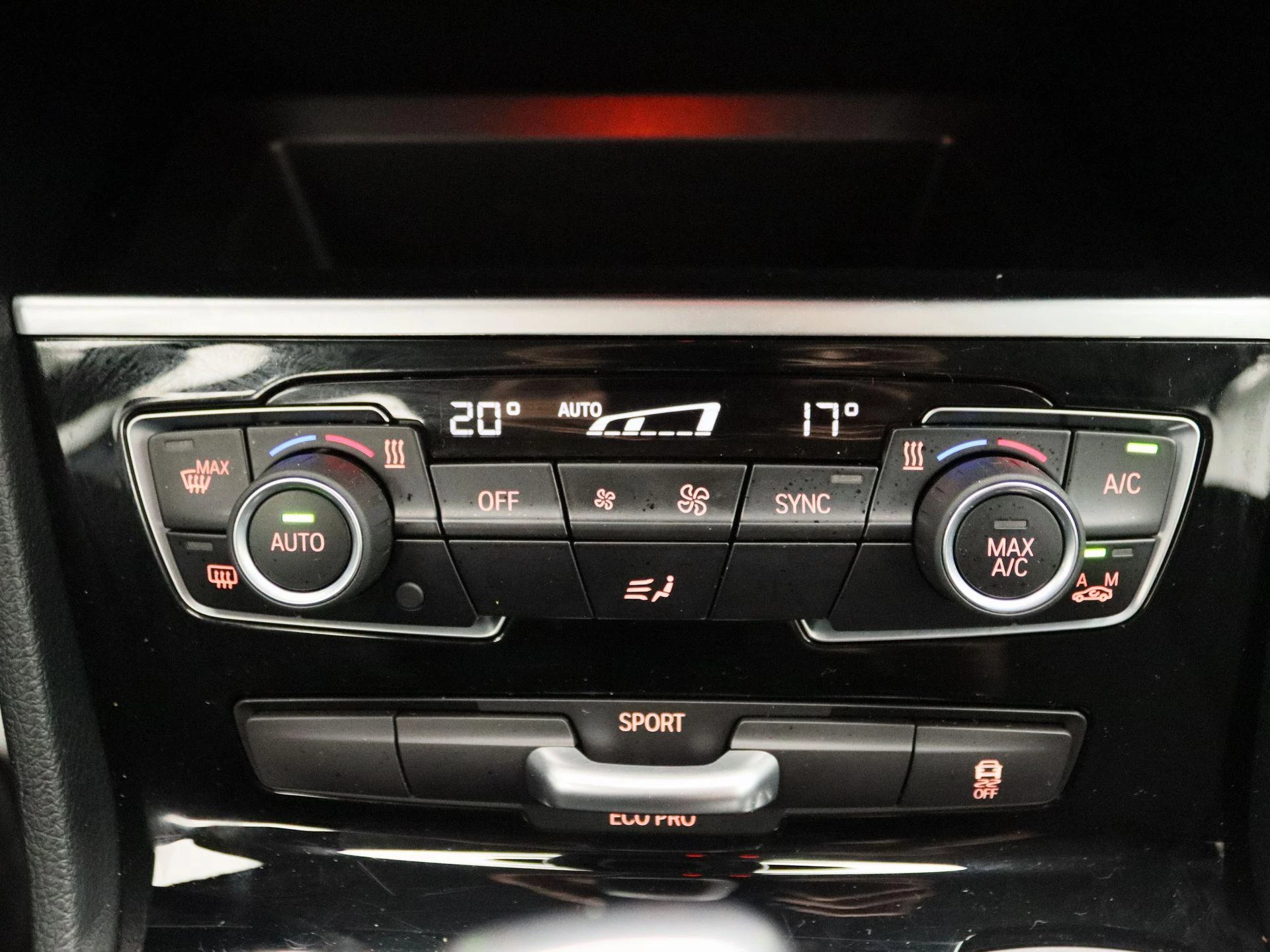 BMW 2 Serie Active Tourer 218i Corporate Lease Executive