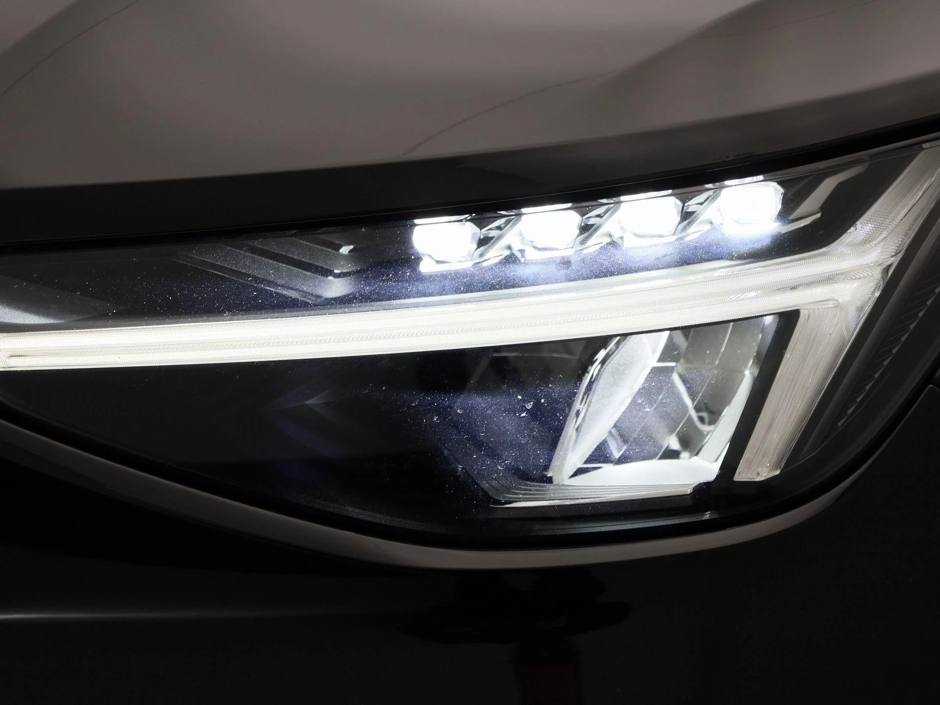 Volvo XC40 Recharge Core