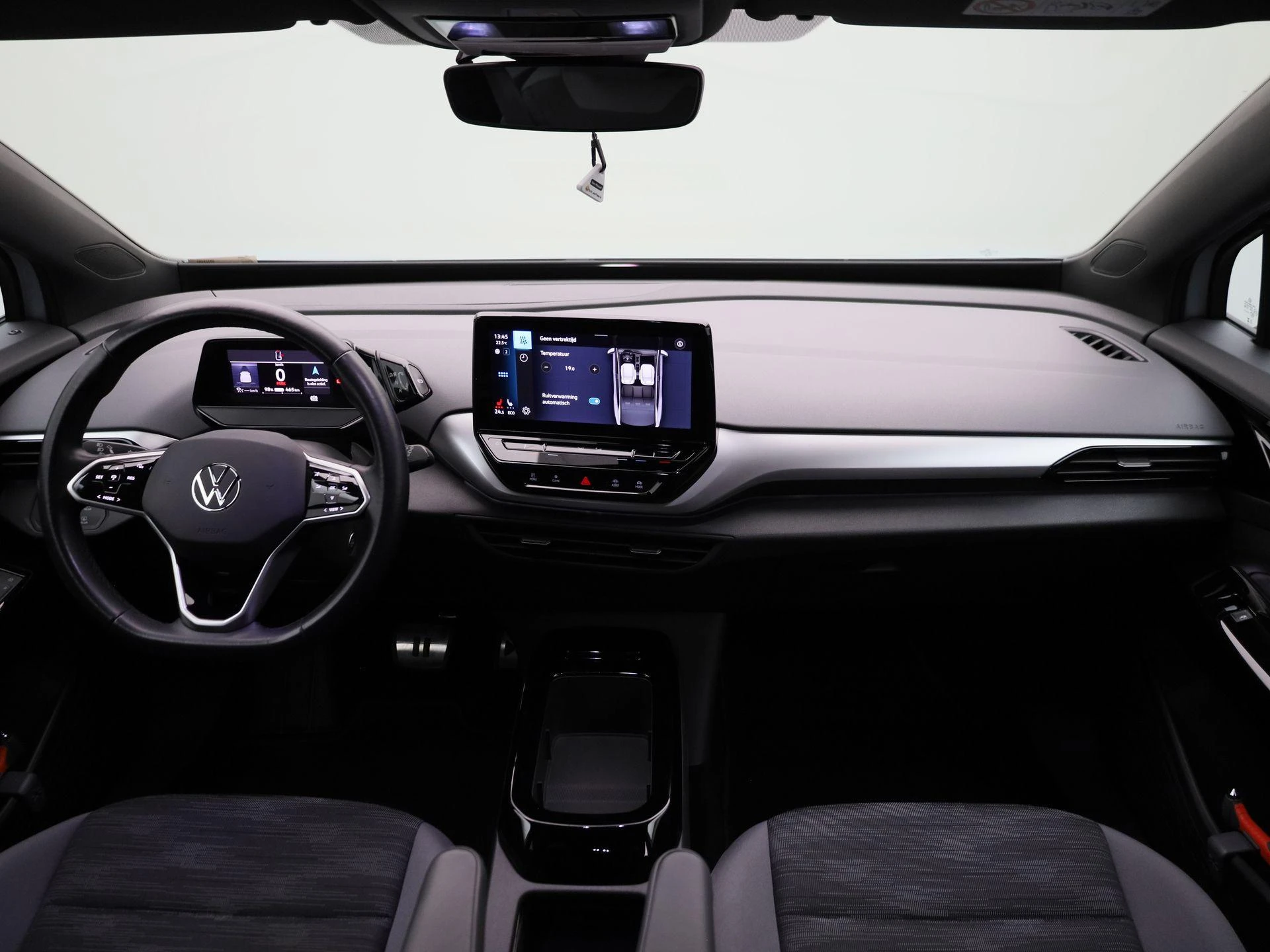 Volkswagen ID.4 Pro Business 77 kWh