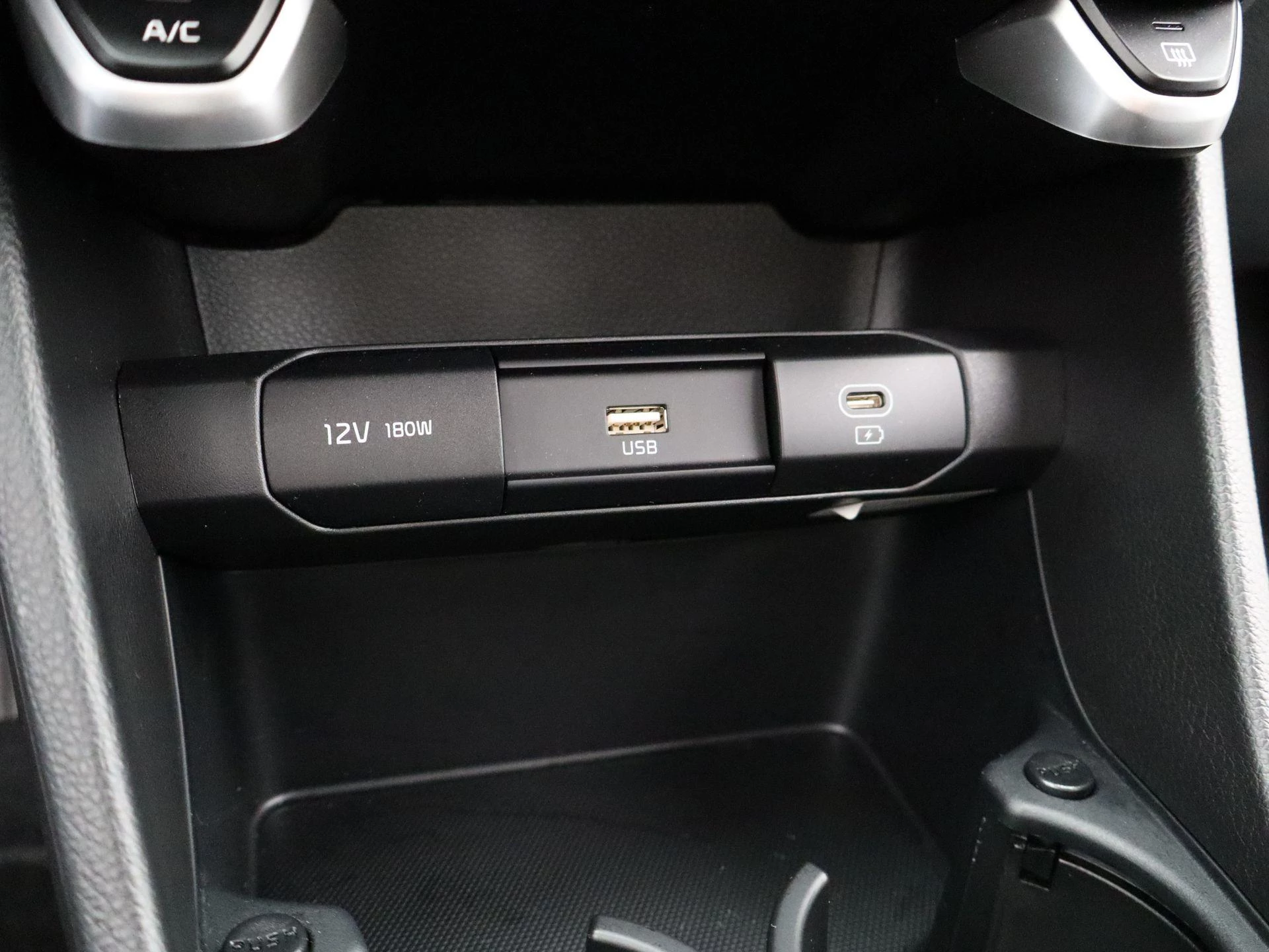 Kia Picanto 1.0 DPI DynamicPlusLine
