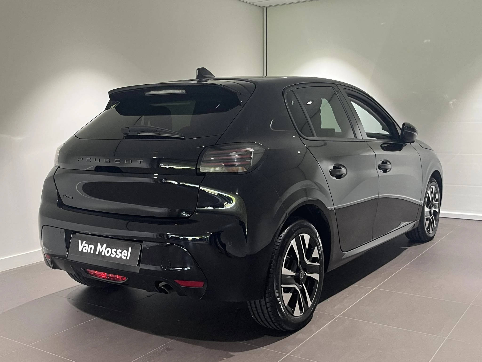 Peugeot 208 1.2 PureTech 100 Allure