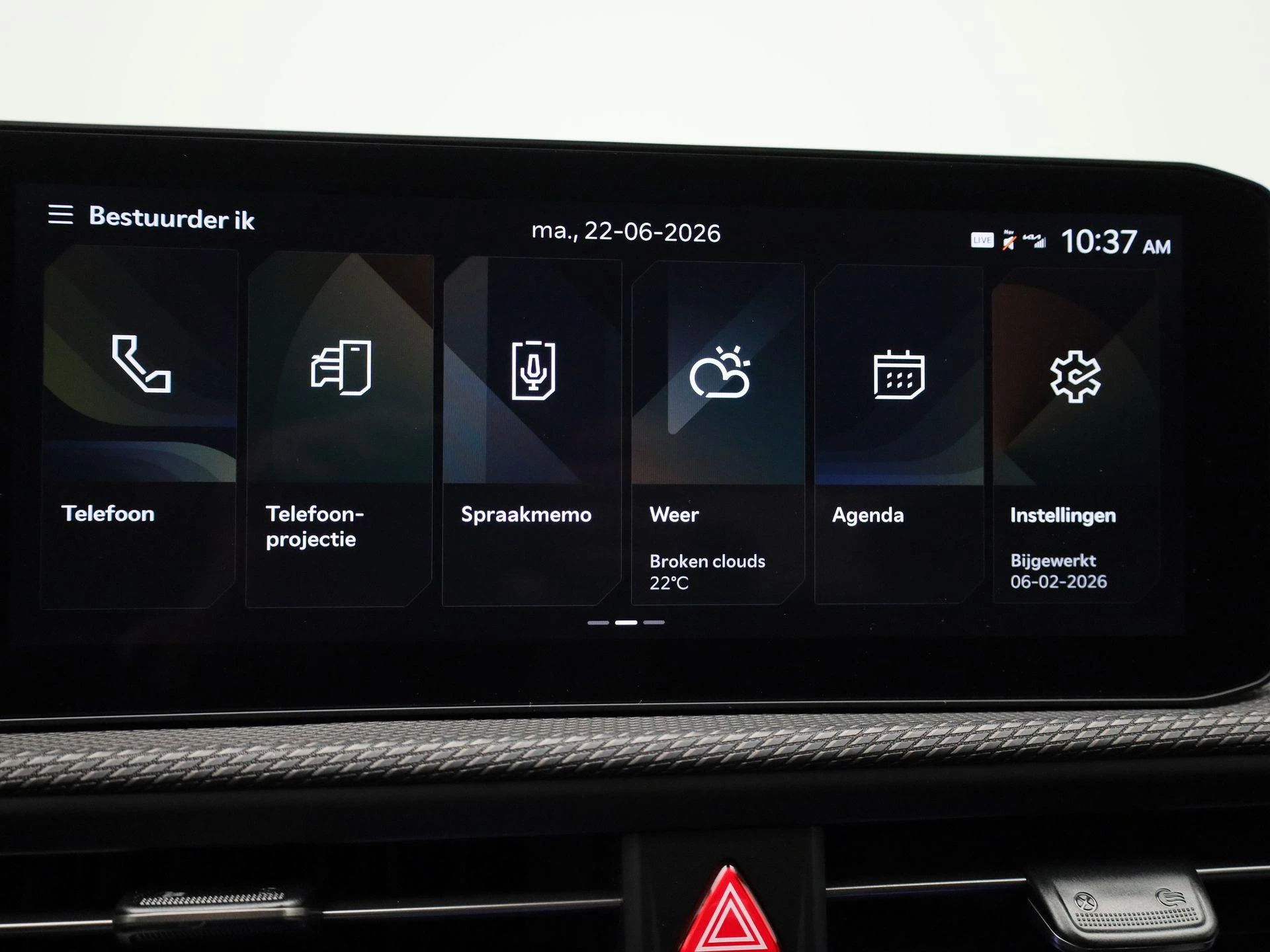 Kia EV6 Plus Advanced 84 kWh