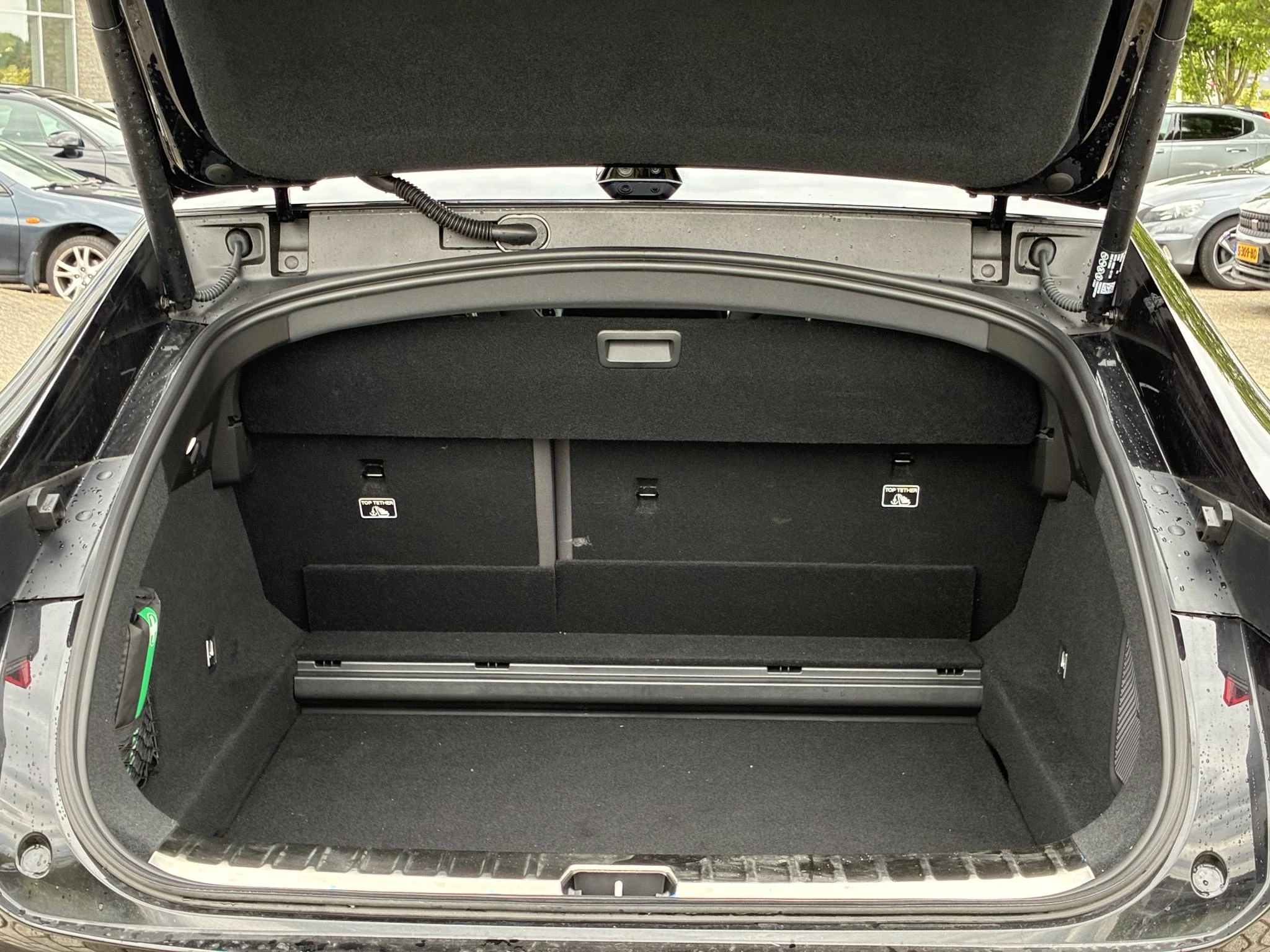 Polestar 4 Long Range Single motor Plus 100 kWh