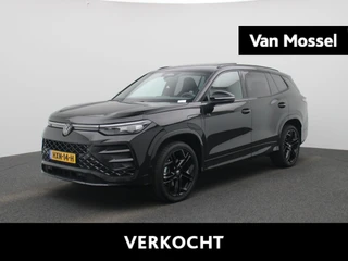 Volkswagen Tayron 1.5 eHybrid R-Line Edition 204 PK|