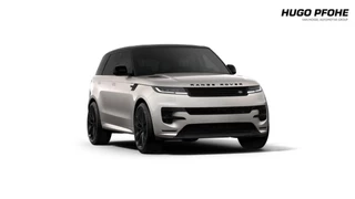 Land Rover Range Rover Sport DYNAMIC SE D300