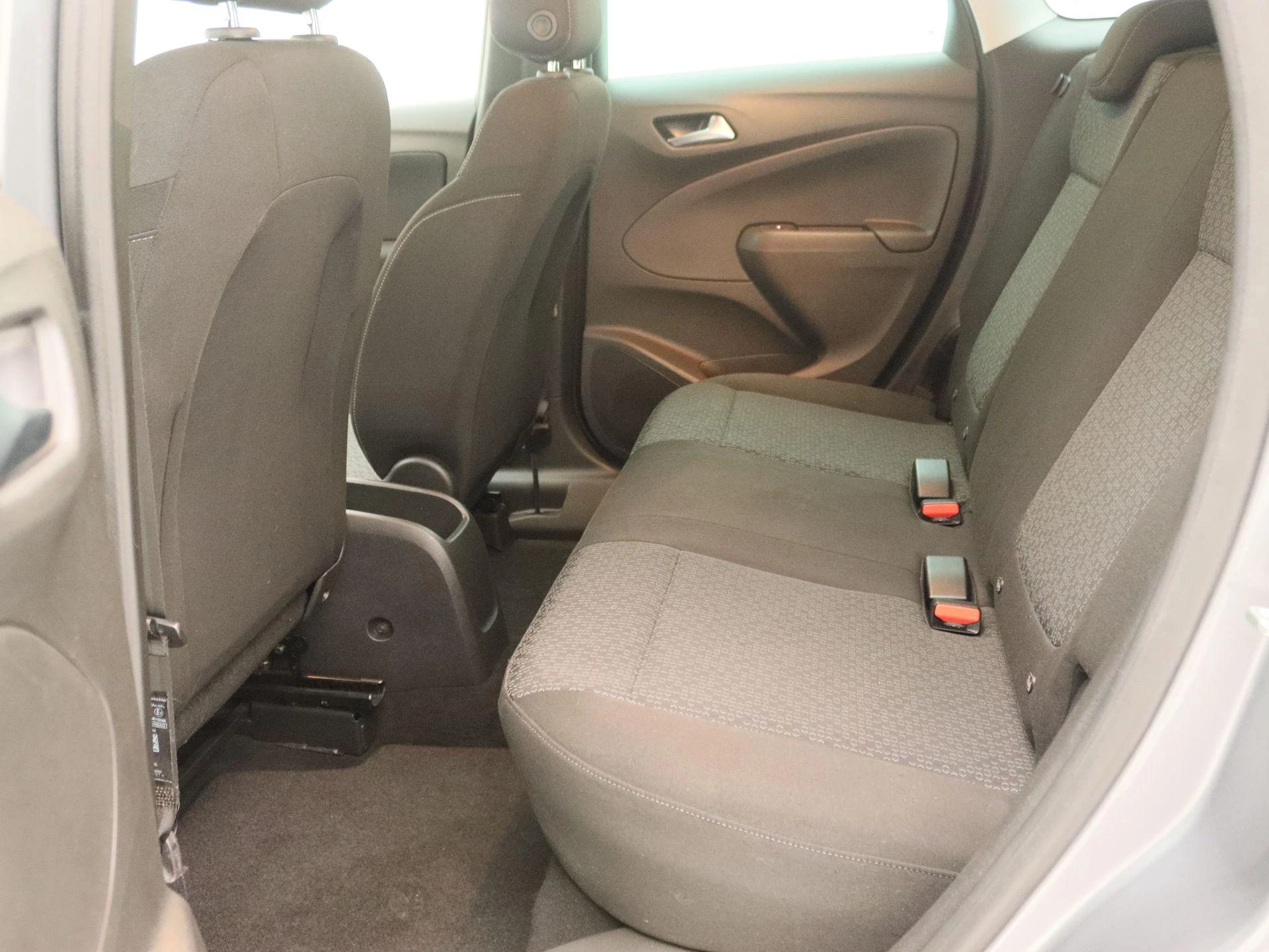 Opel Crossland X 1.2 Turbo Edition