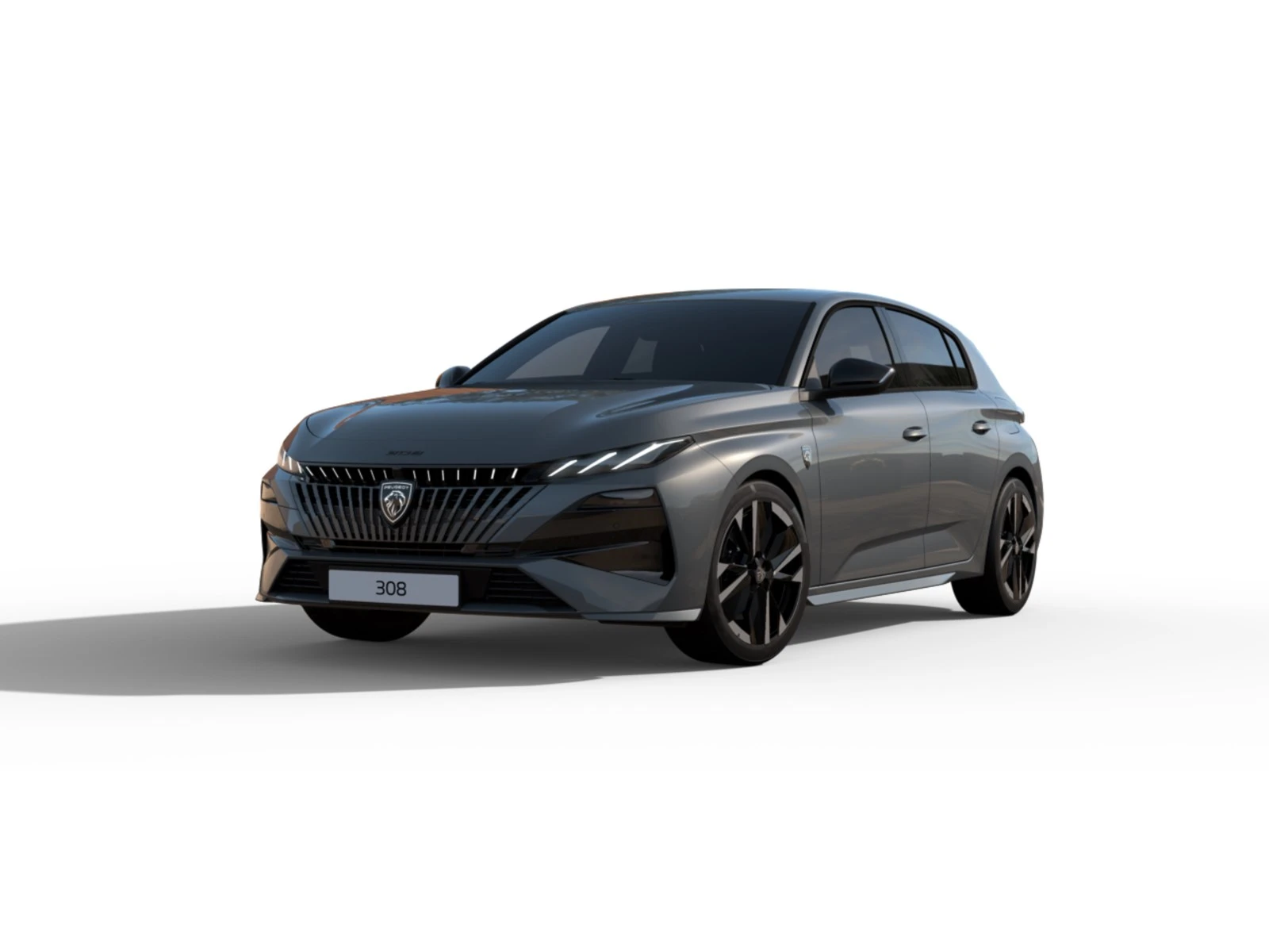Peugeot 308 GT