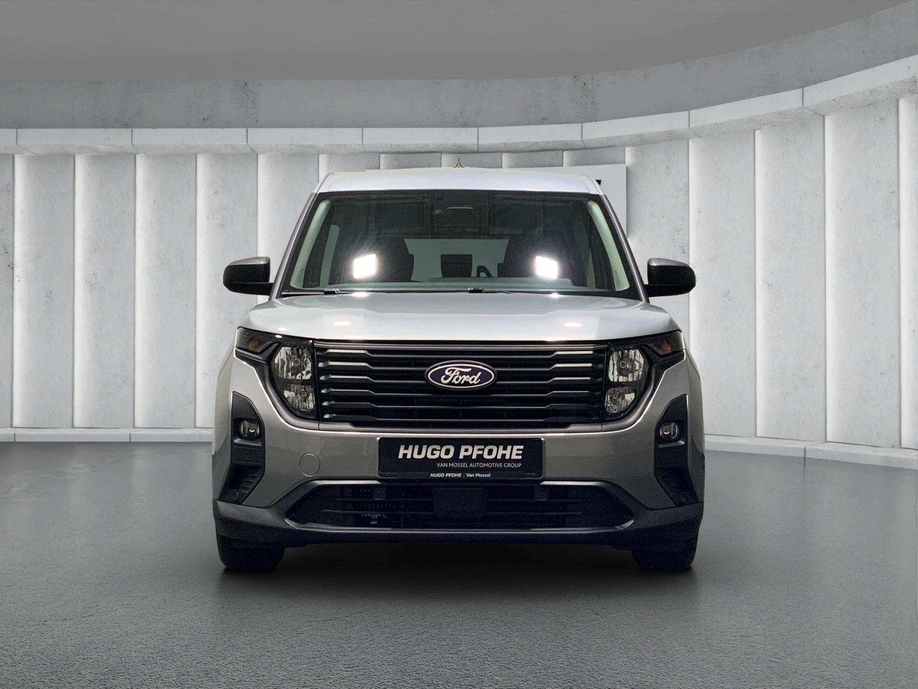 Ford-Tourneo Courier-image-7