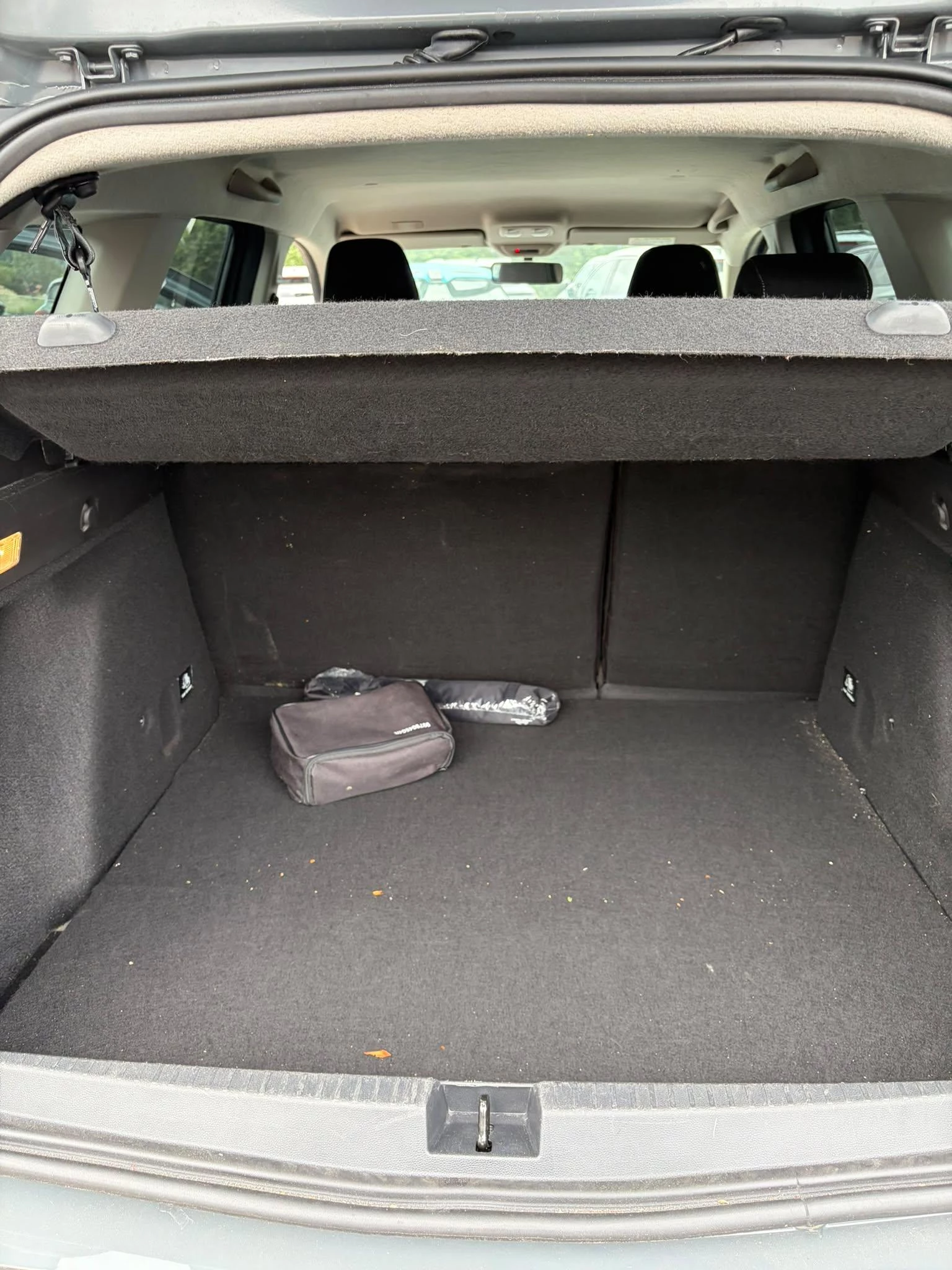 Dacia Duster TCe 90 expression