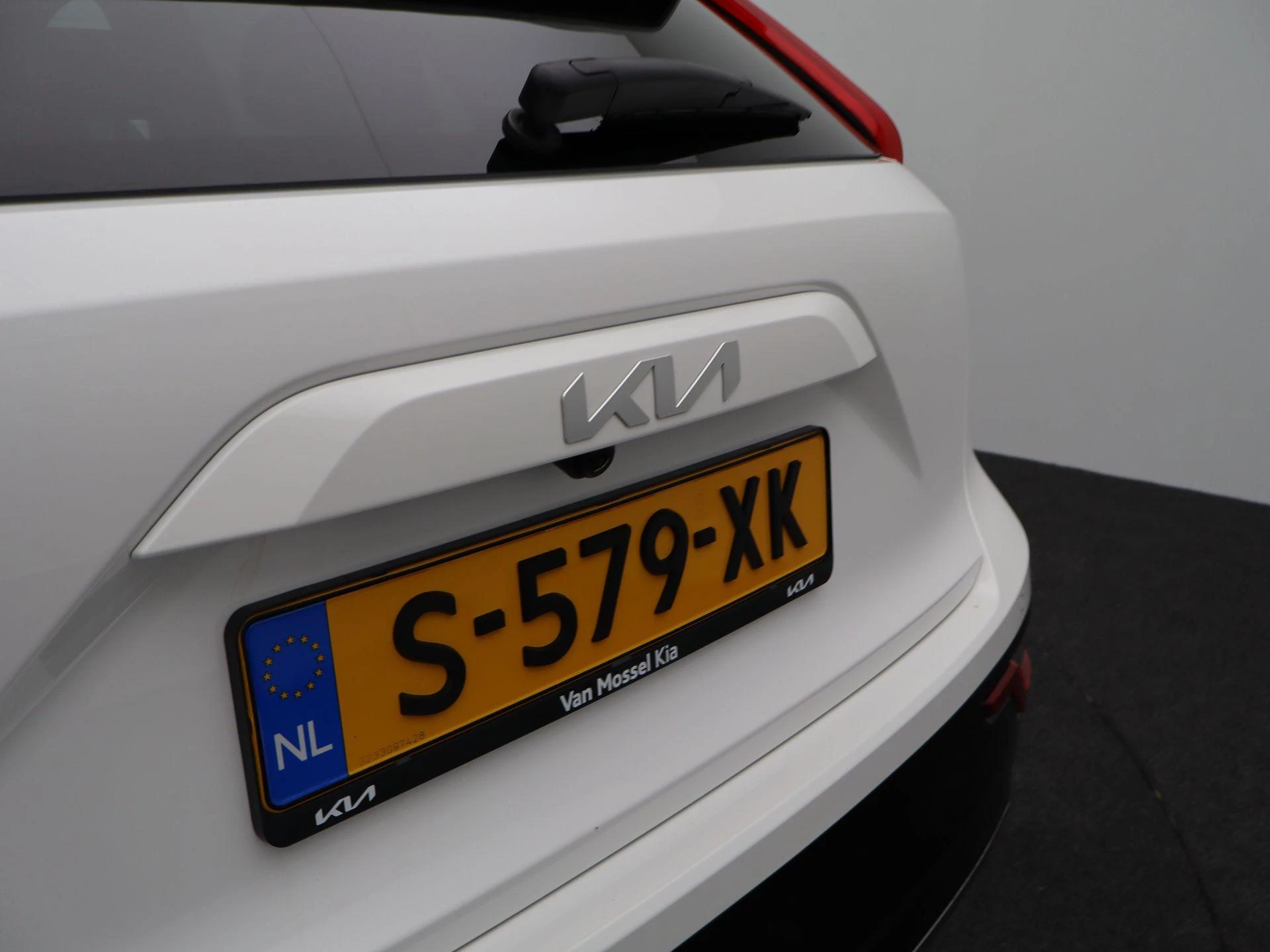 Kia-Niro EV-image-44