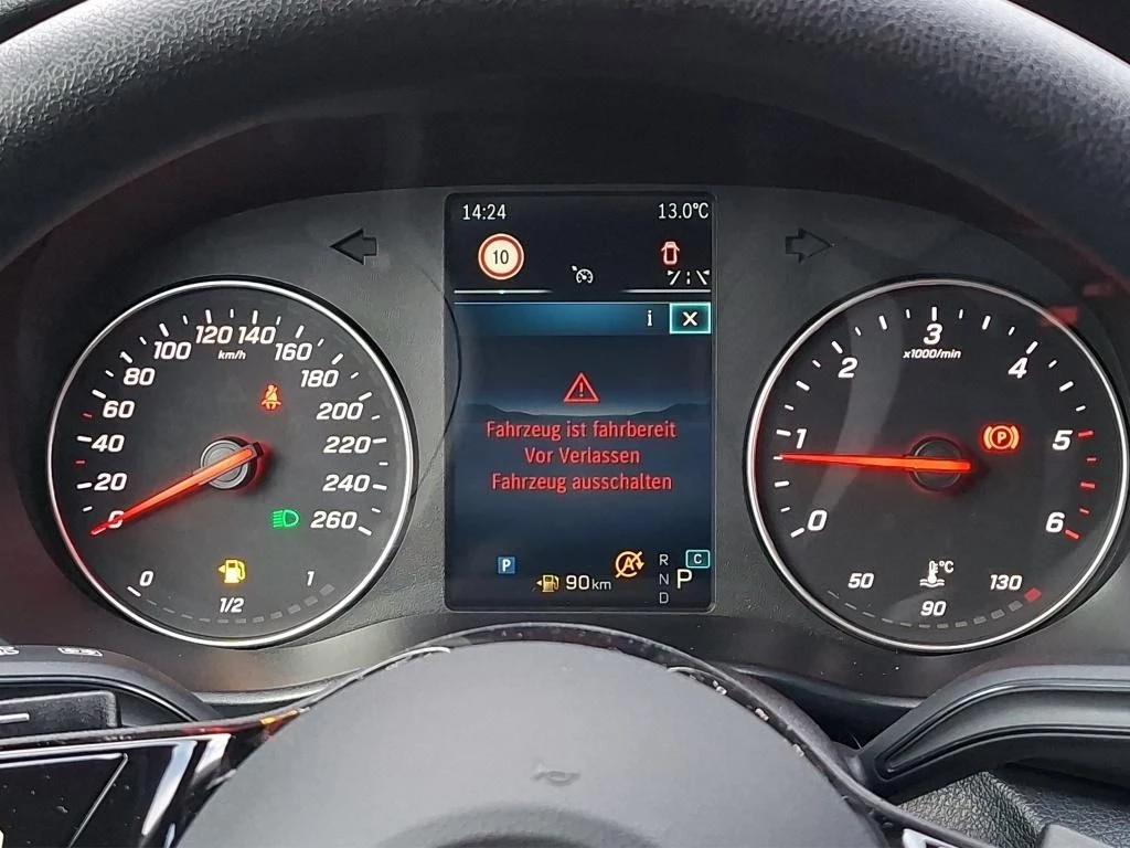 Mercedes-Benz Vito 116 TOURER NEUES MODELL EXTRALANG NAVI KAM ExtralangW447 VITO 116 TOURER NEUES MODELL EXTRALANG NAVI KAM Extralang