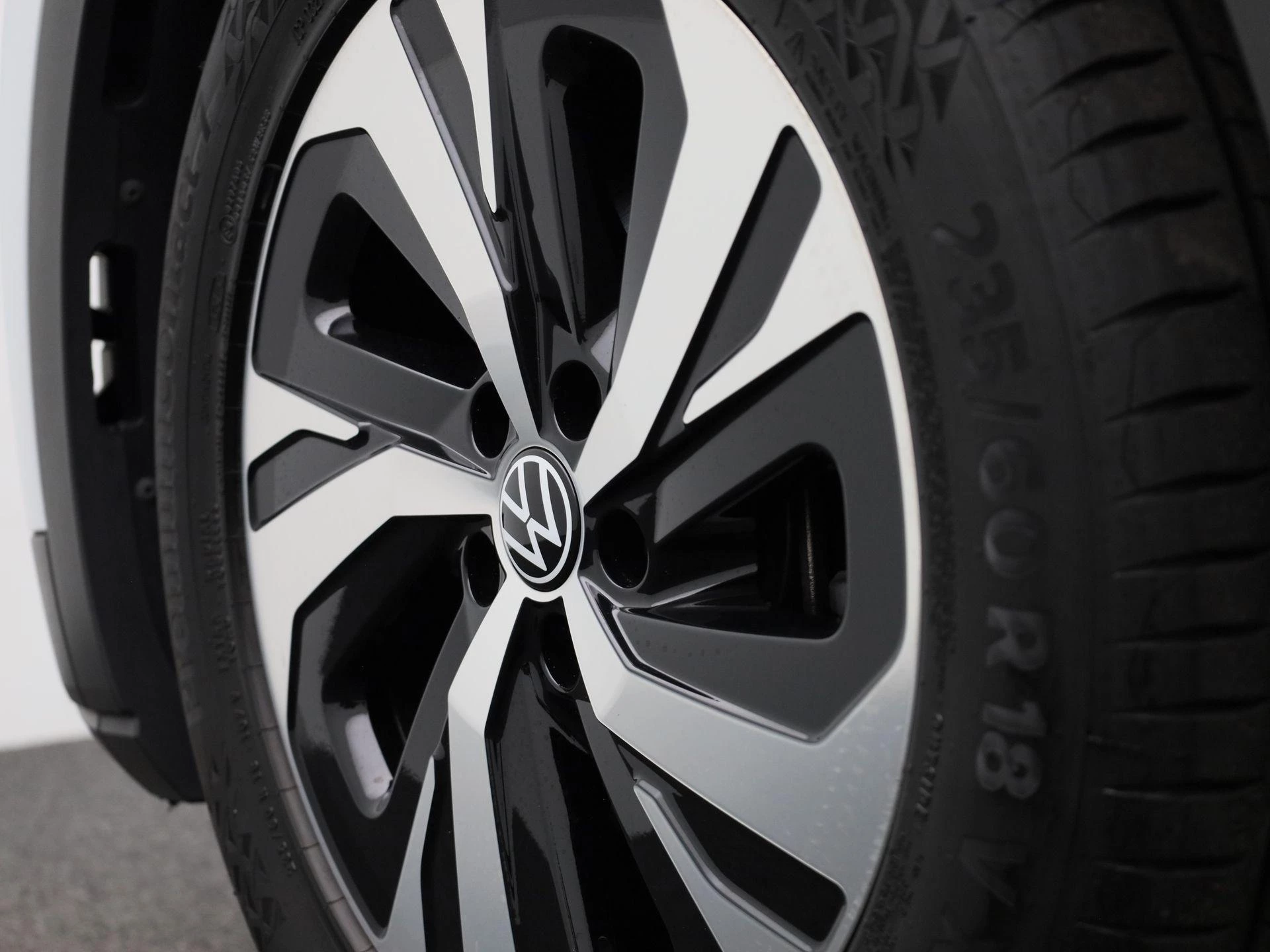 Volkswagen ID.4 Pure 52 kWh