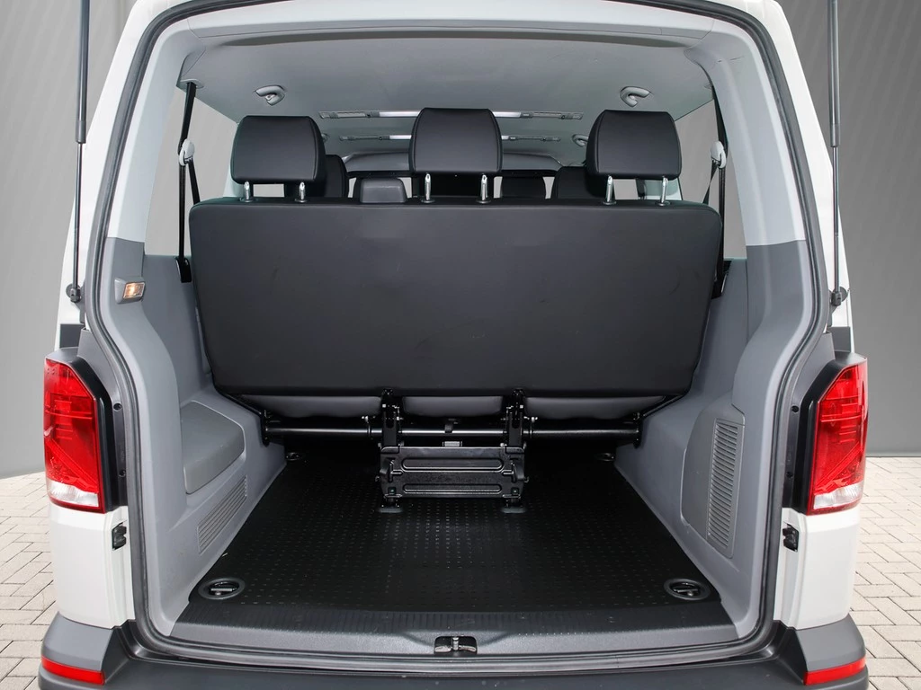 Volkswagen Transporter T6.1 Caravelle 2.0 TDI AHK/Navi/RFK