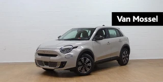 Fiat 600 1.2 Hybrid 145cv DCT Icon