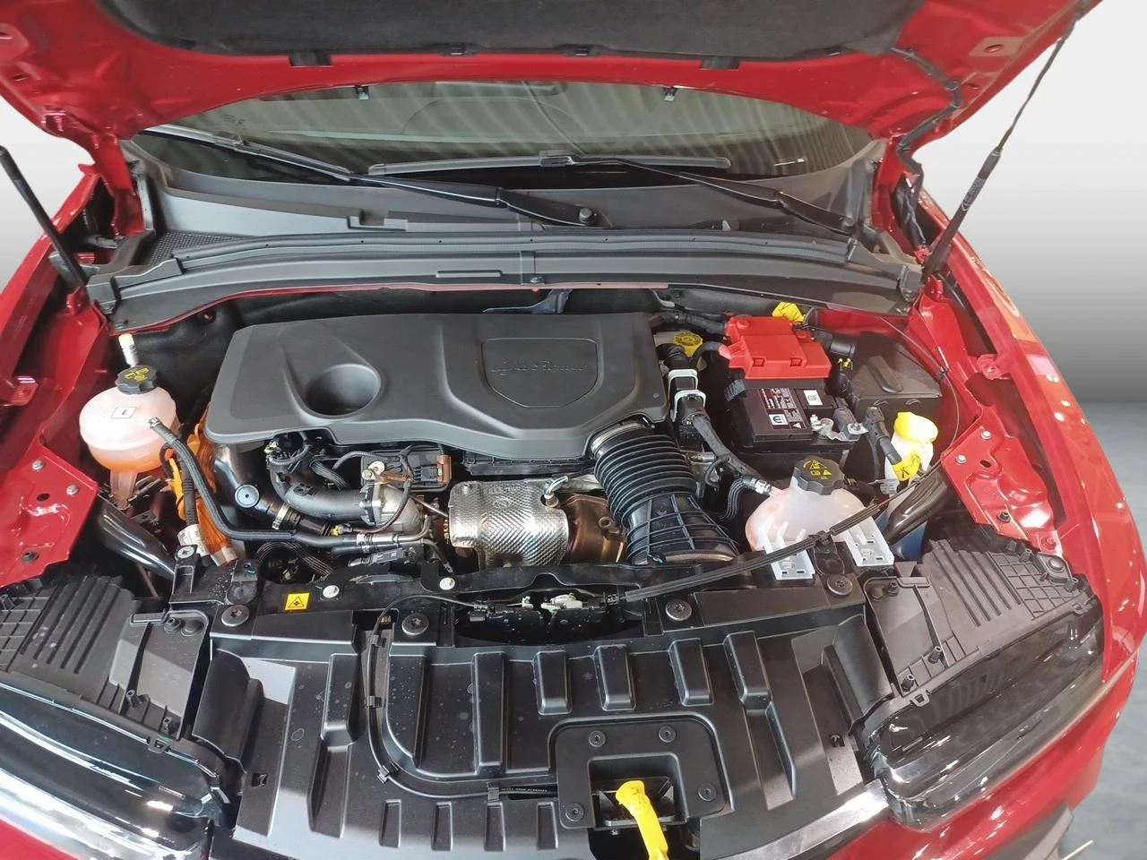 Alfa Romeo Tonale Veloce PHEV