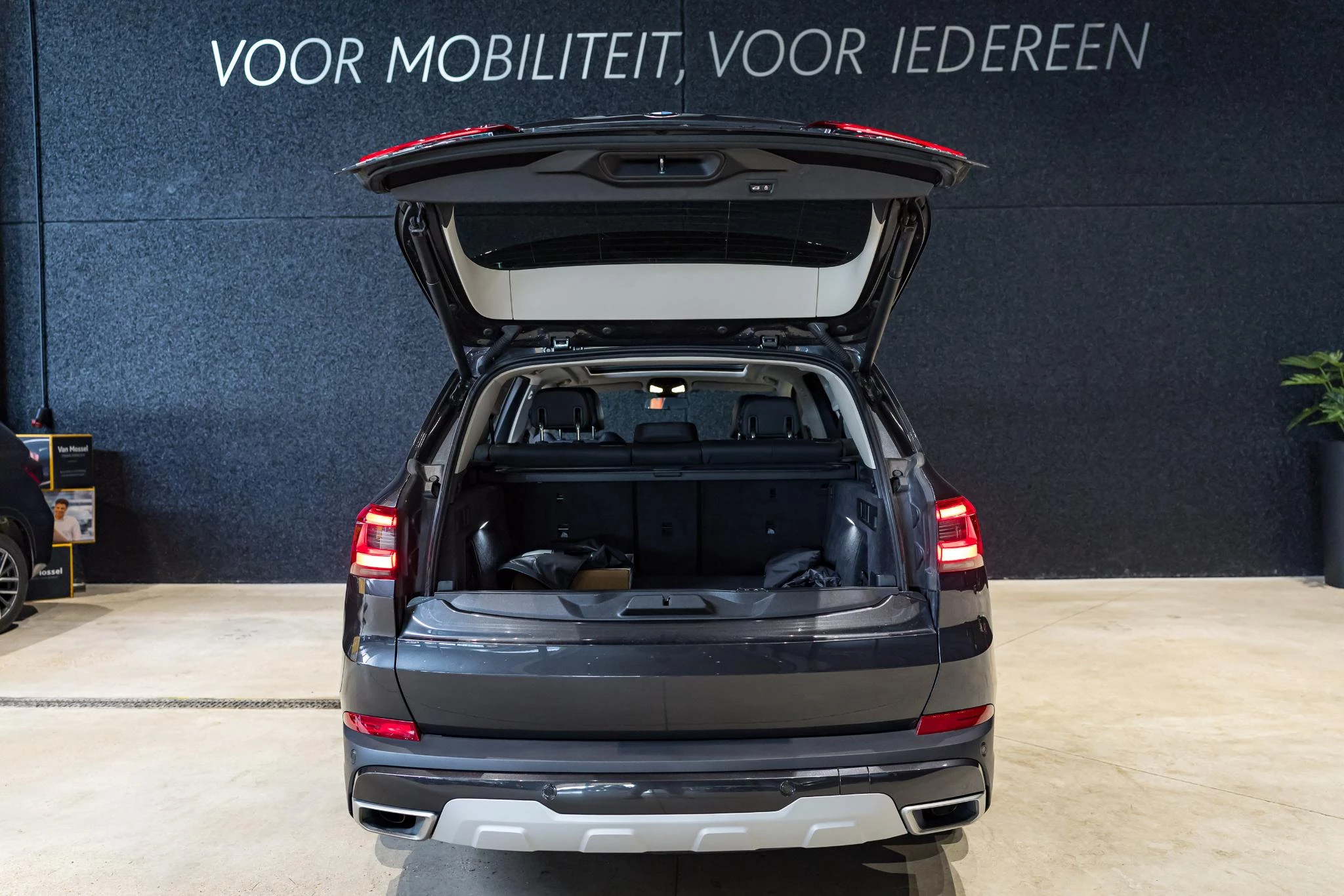 BMW X5 xDrive45e 394PK