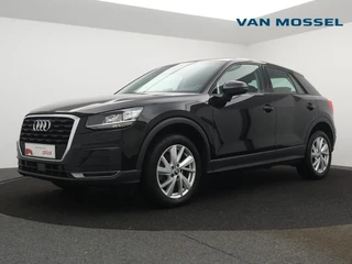 Audi Q2 Audi Q2 1.0TFSI *AUTOMAAT*NAVI*CRUISE*ZETELVERWARMING*PDC*...*