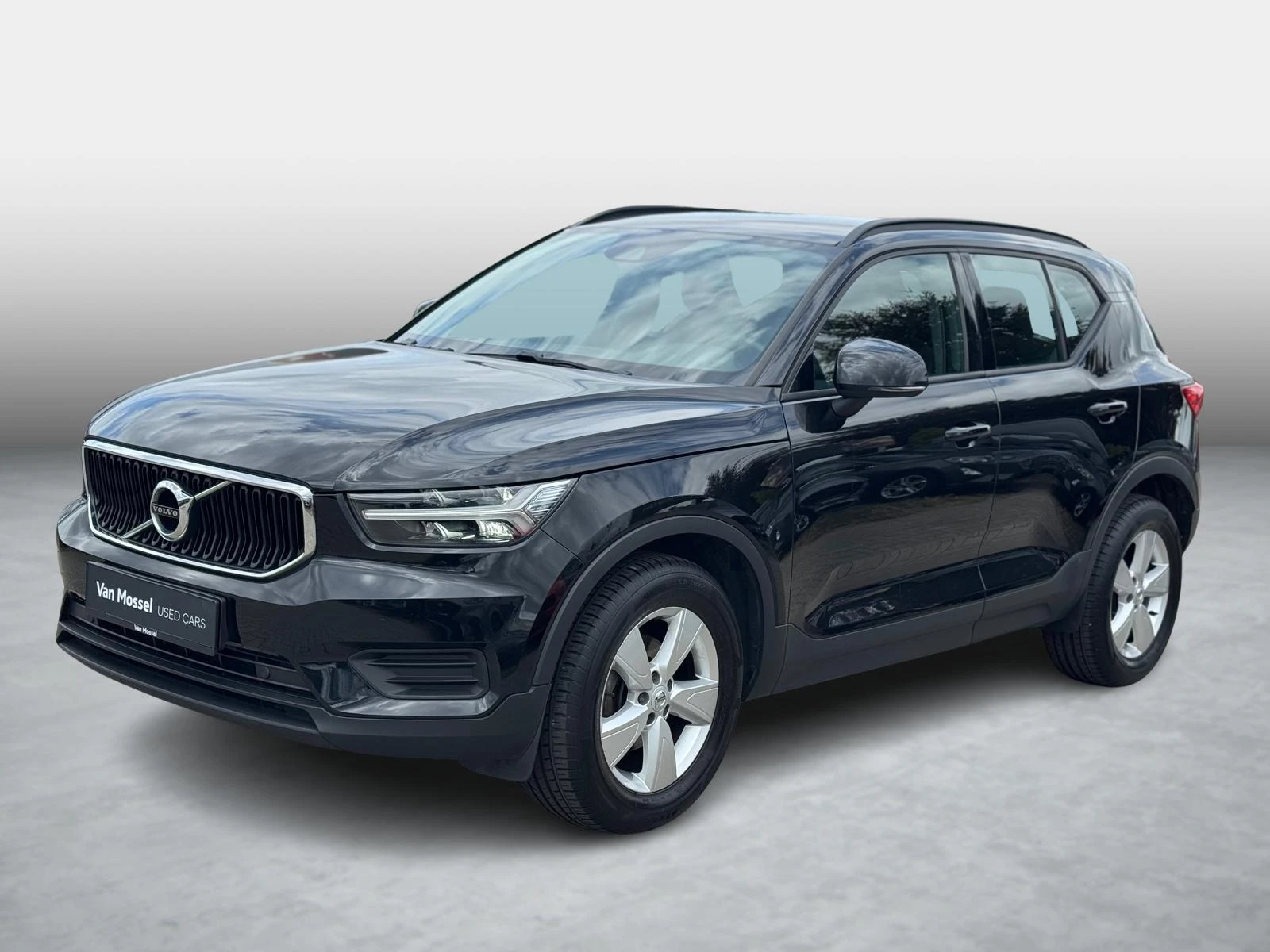 Volvo XC40 T2 Momentum Core