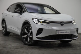 Volkswagen ID.5 220kW 4MOTION GTX Style 77kWh 5dr Auto