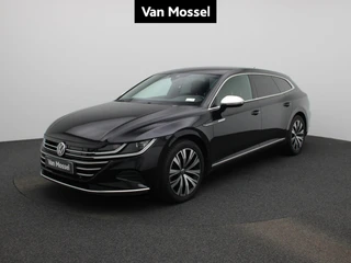 Volkswagen Arteon Shooting Brake 1.4 eHybrid Elegance Shooting Brake