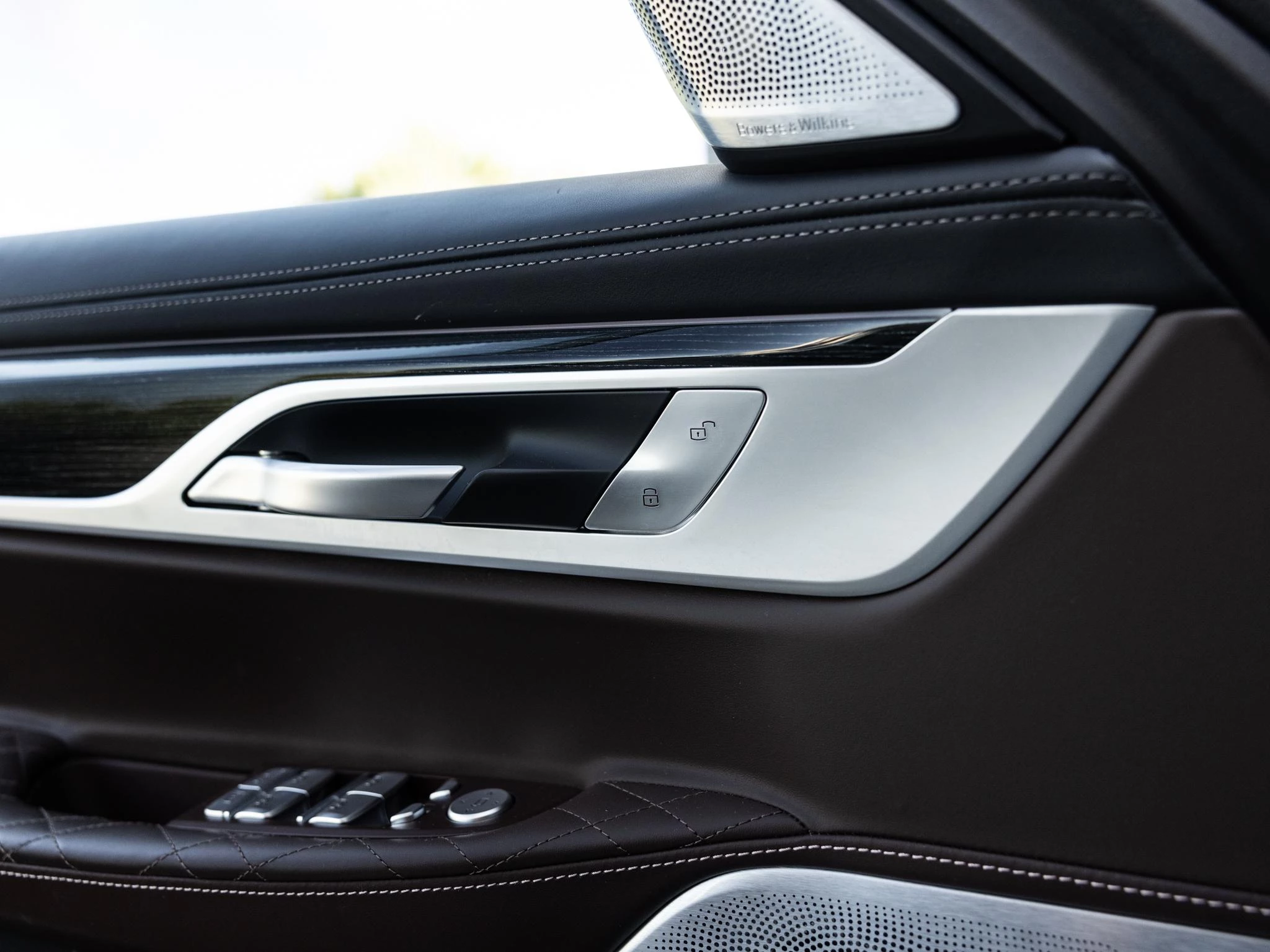 BMW 7 Serie 745Le xDrive High Executive