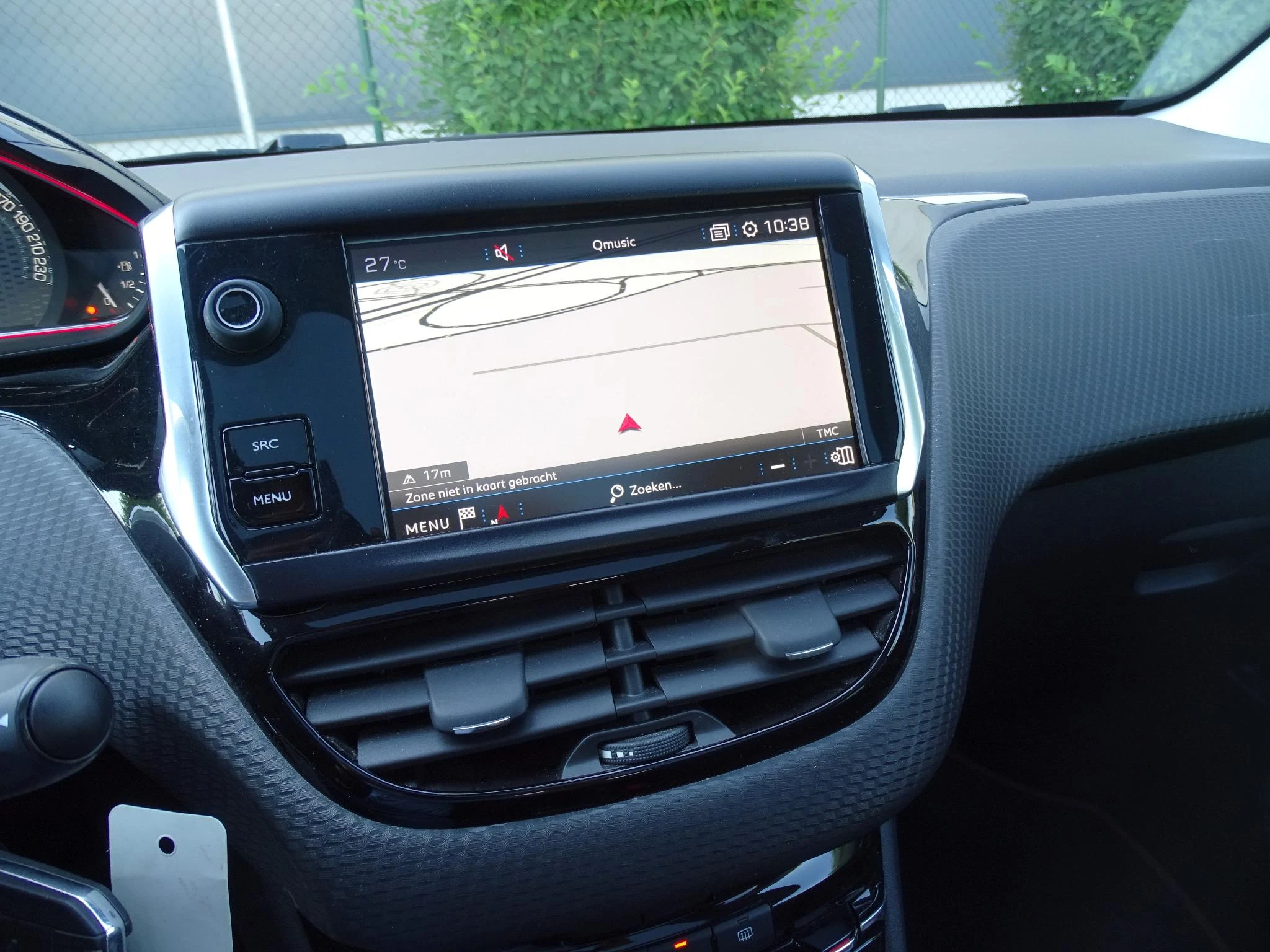 Peugeot 2008 1.2T GT Line automaat