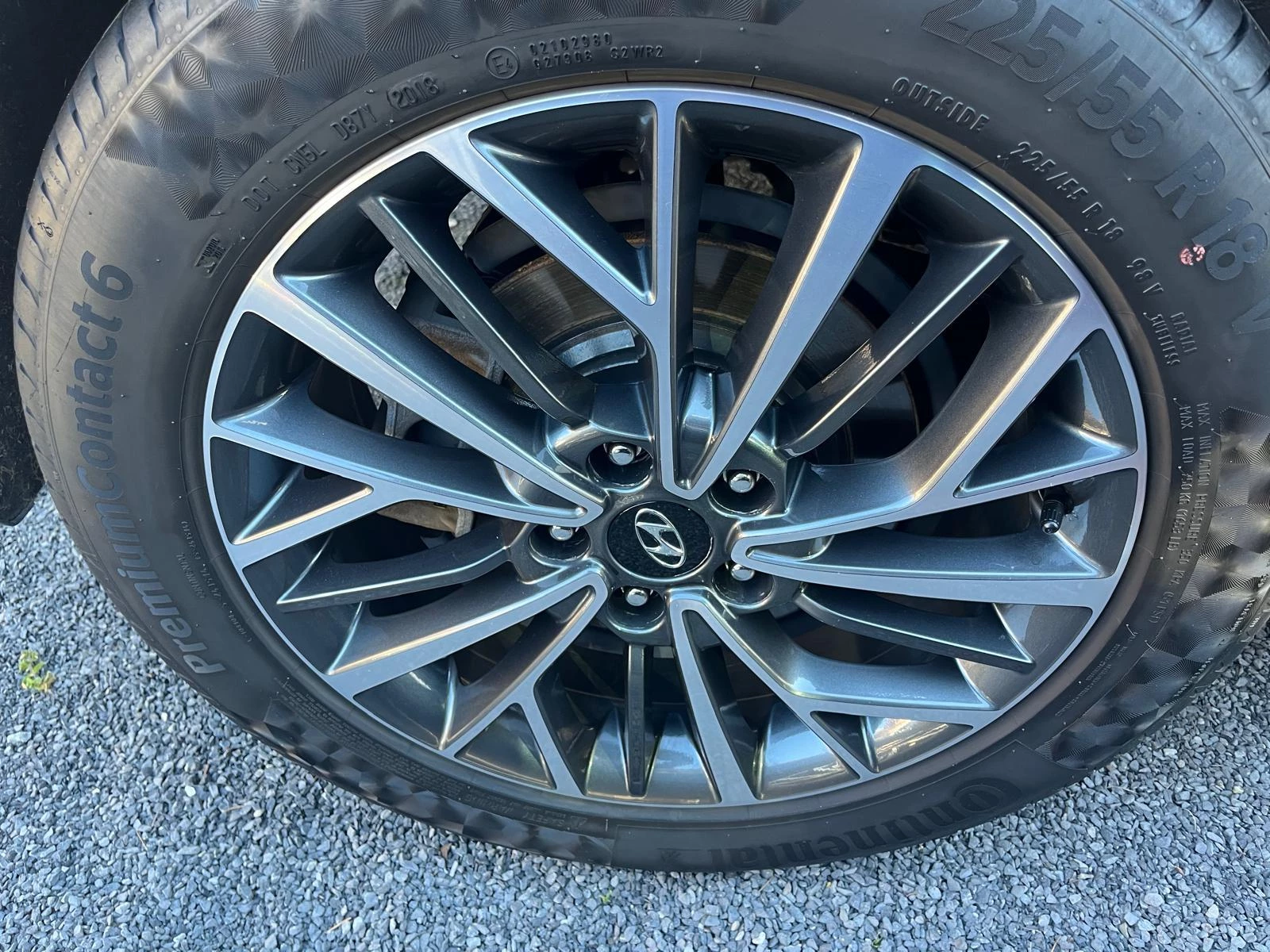 Hyundai Tucson 1.6 CRDI 100kW DCT Feel Comfort Pack #1